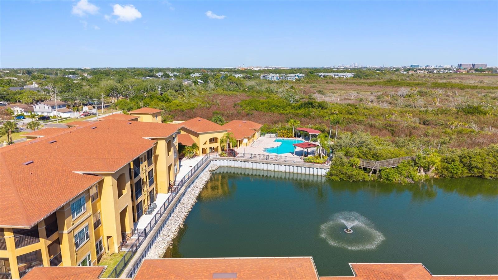 Image 46 of 55 For 4323 Bayside Village Drive 105