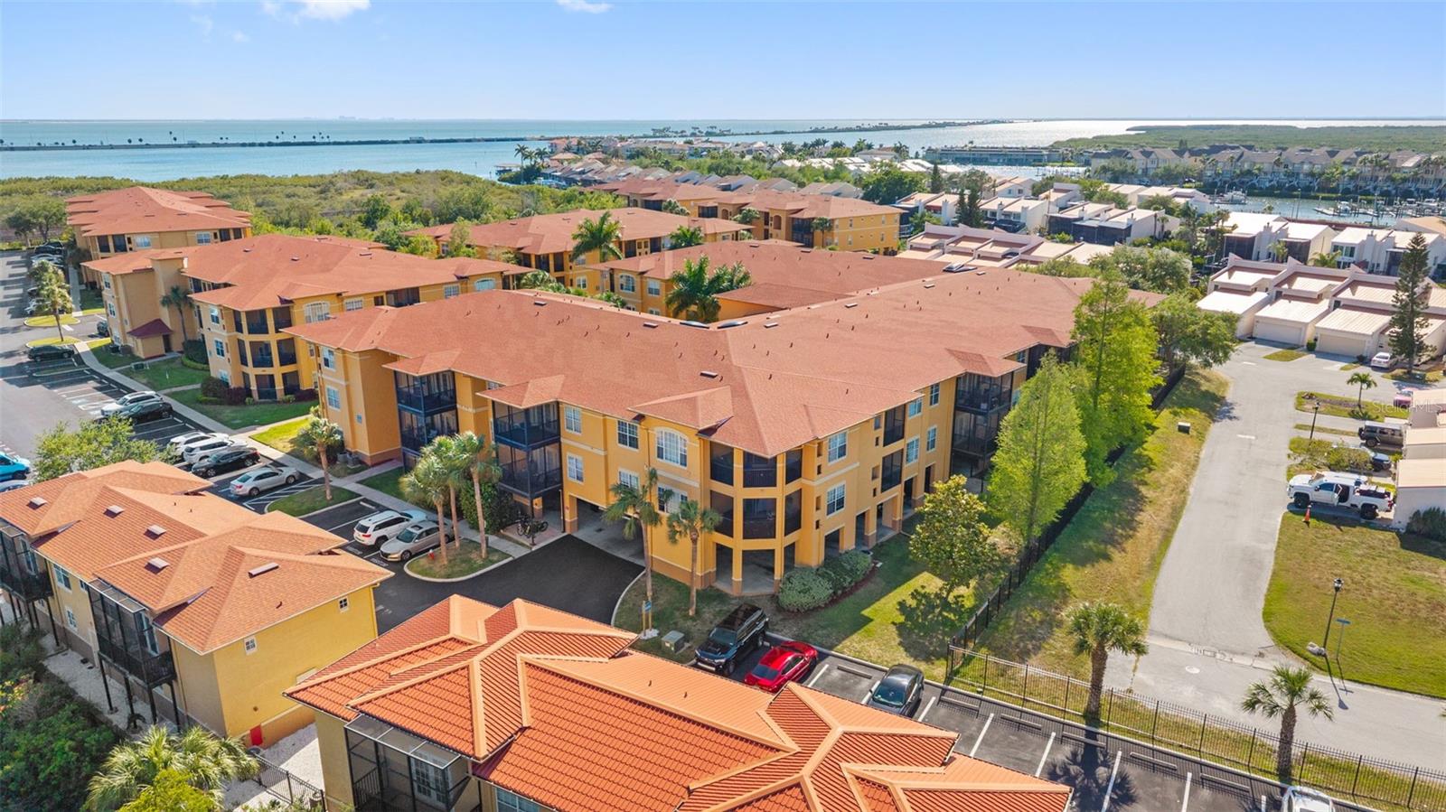 Image 48 of 55 For 4323 Bayside Village Drive 105