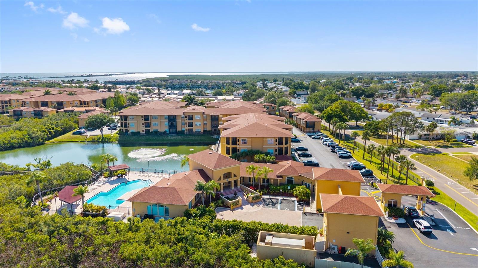 Image 5 of 55 For 4323 Bayside Village Drive 105