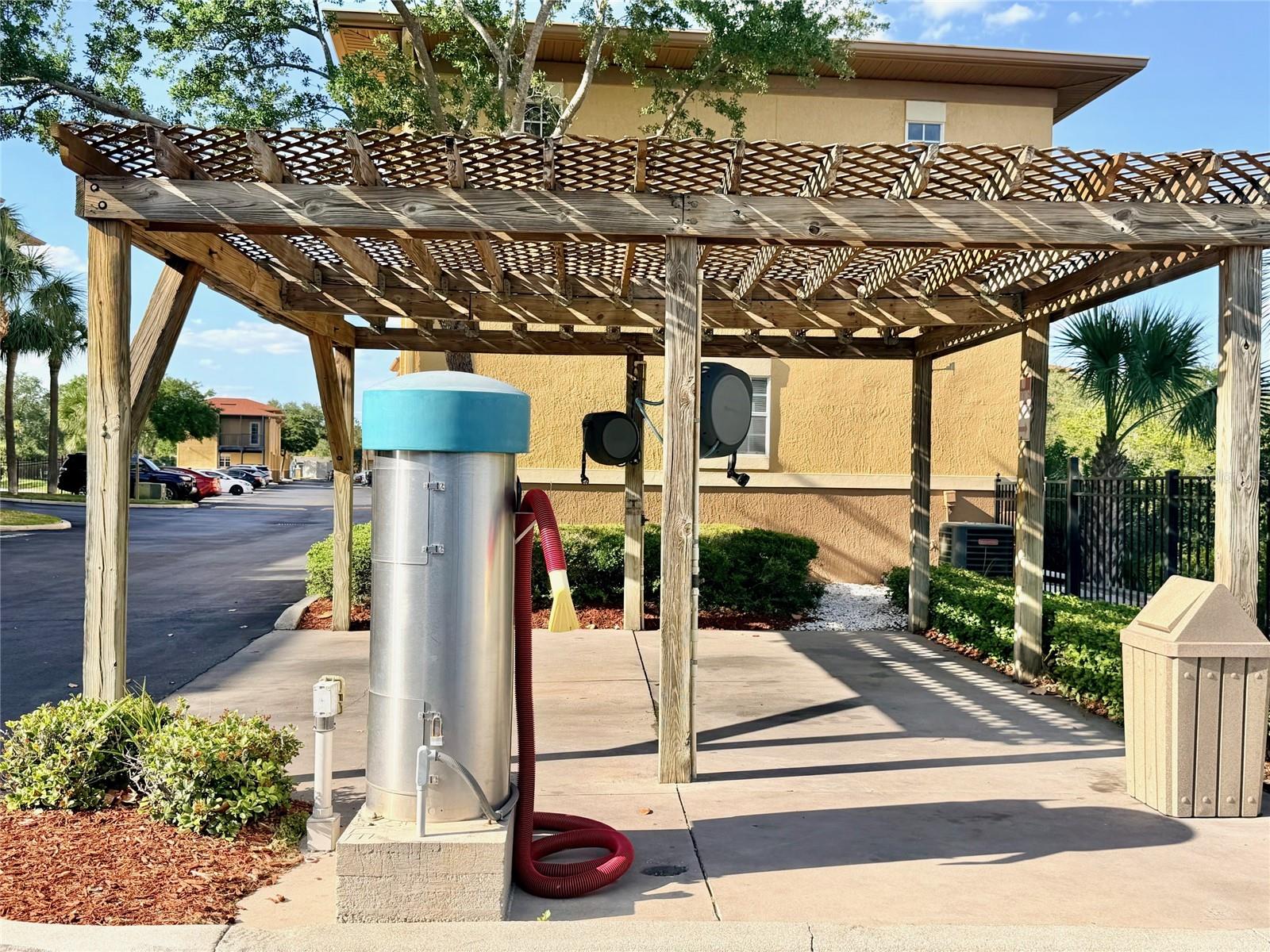 Image 50 of 55 For 4323 Bayside Village Drive 105