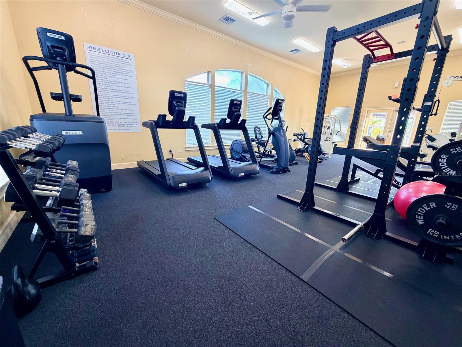 Image 51 of 55 For 4323 Bayside Village Drive 105