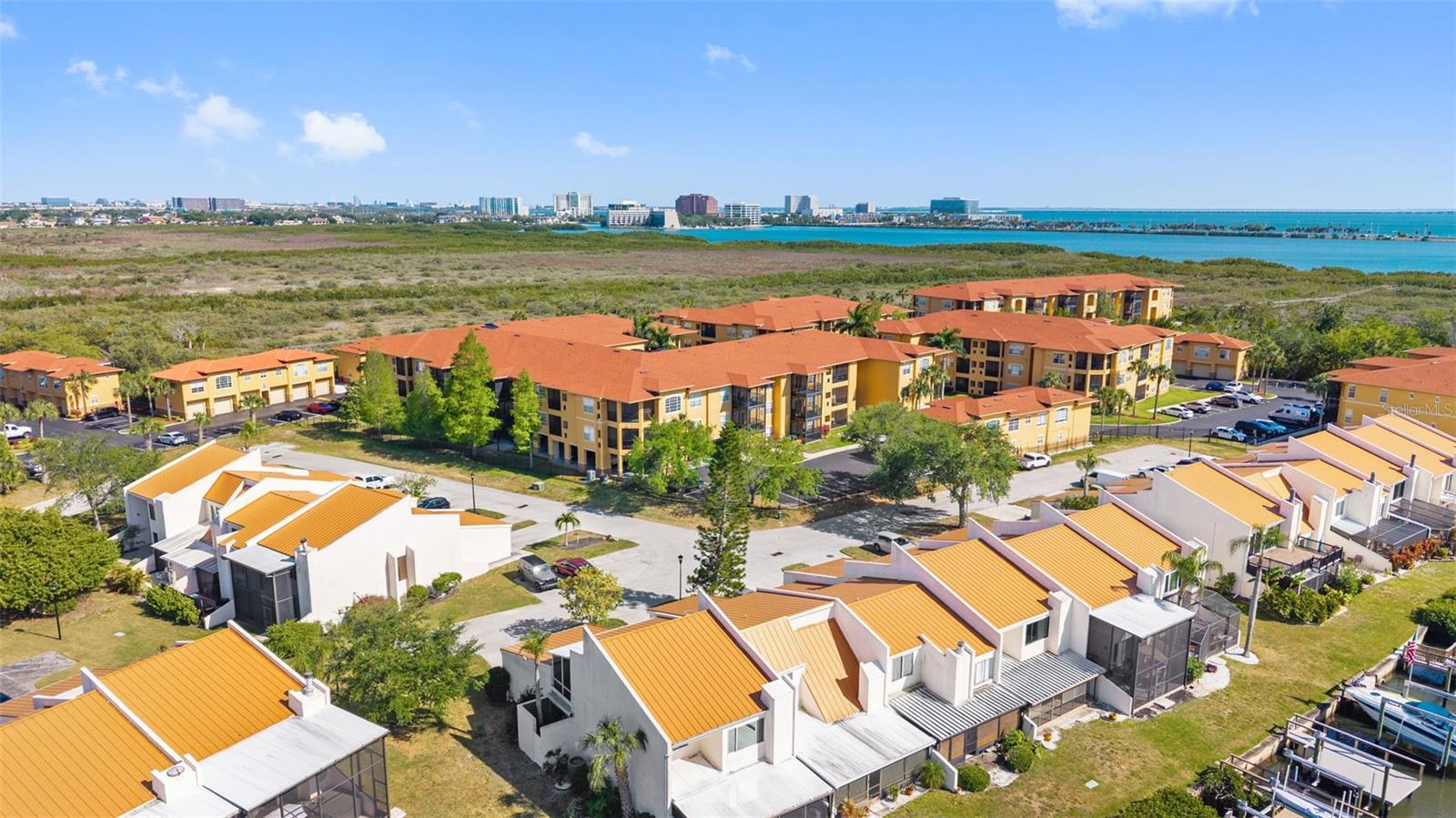 Image 6 of 55 For 4323 Bayside Village Drive 105