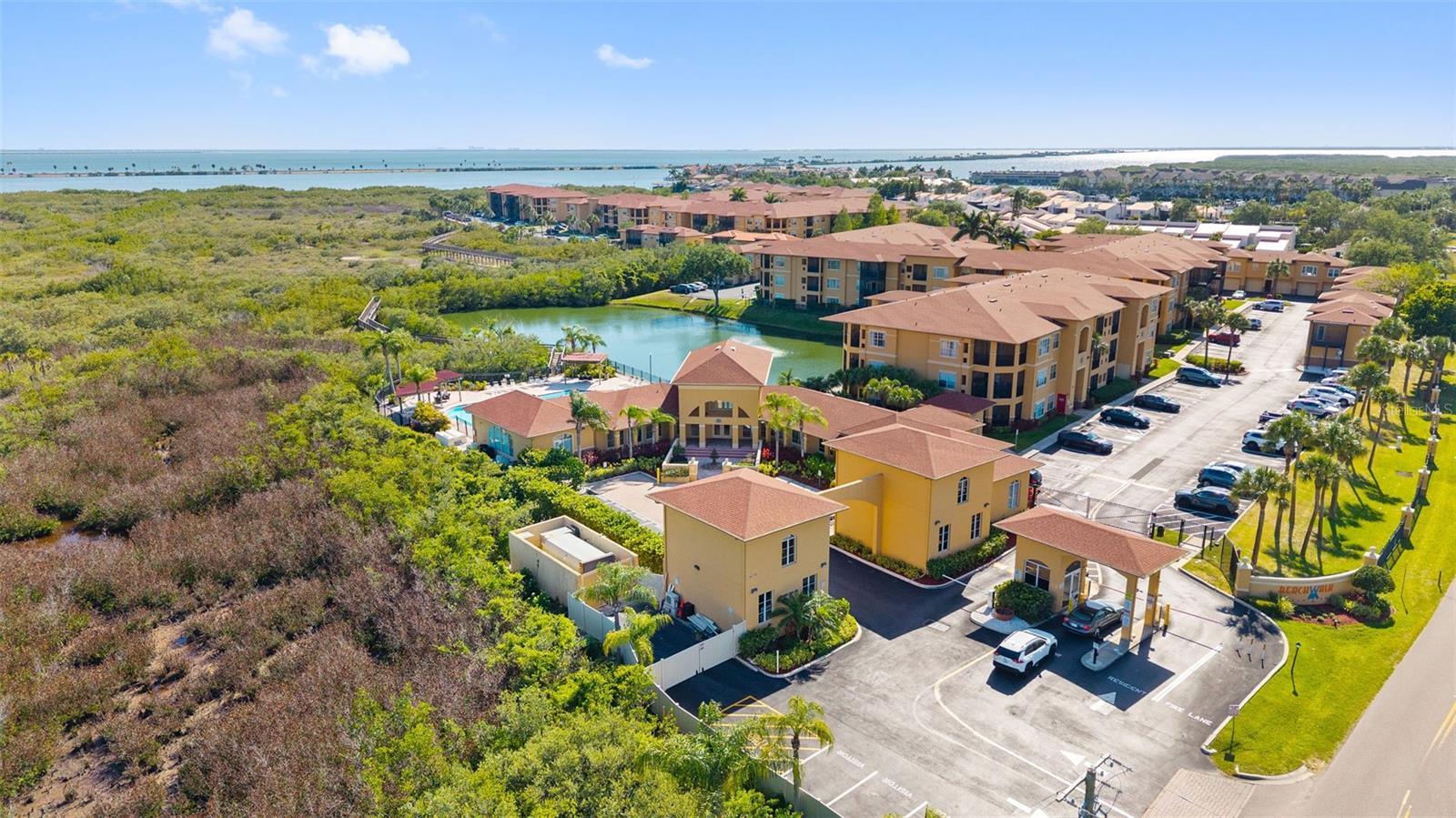 Image 9 of 55 For 4323 Bayside Village Drive 105