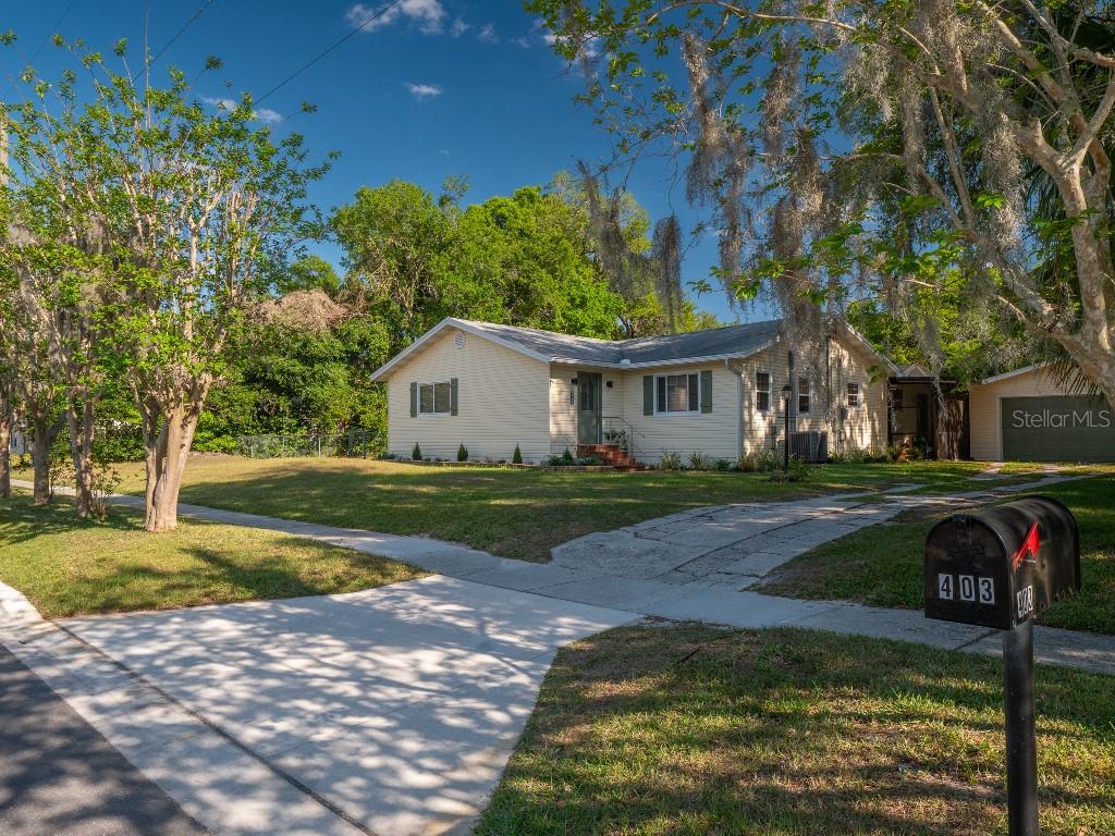 Details for 403 Carolina Avenue, PLANT CITY, FL 33563