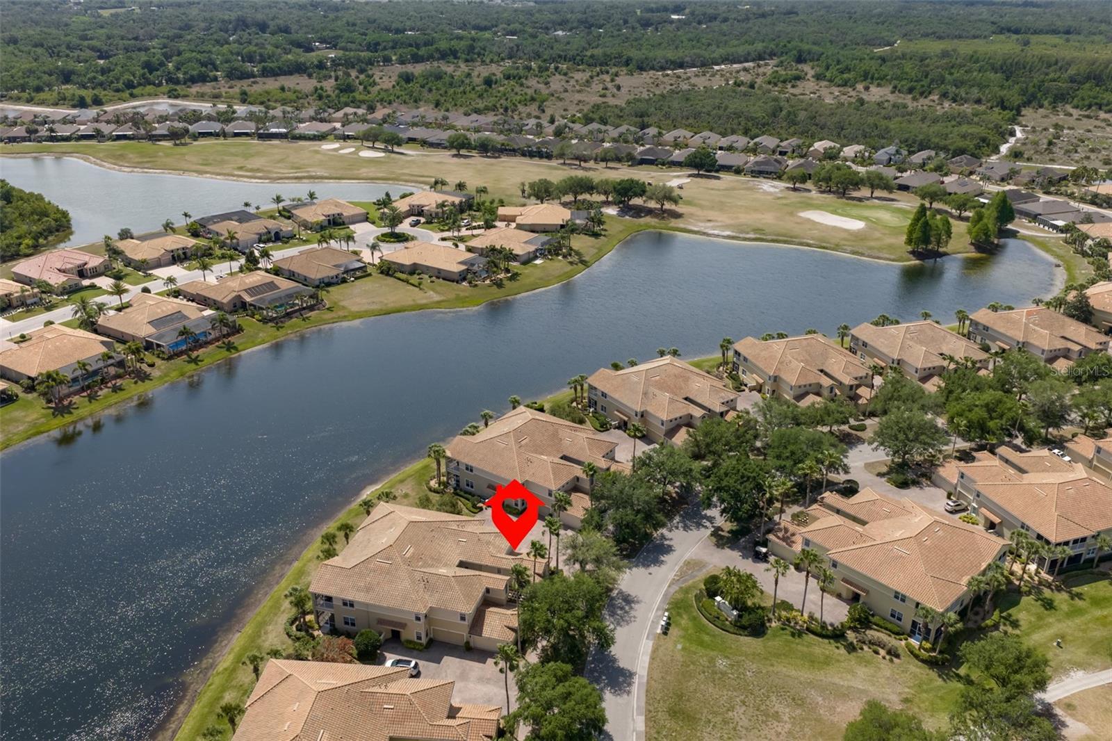 Image 40 of 51 For 1330 Emerald Dunes Drive