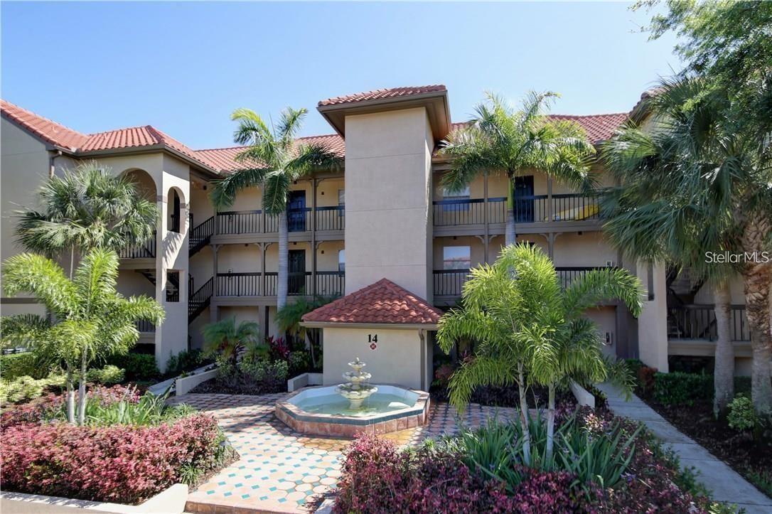 Details for 2400 Feather Sound Drive 1435, CLEARWATER, FL 33762