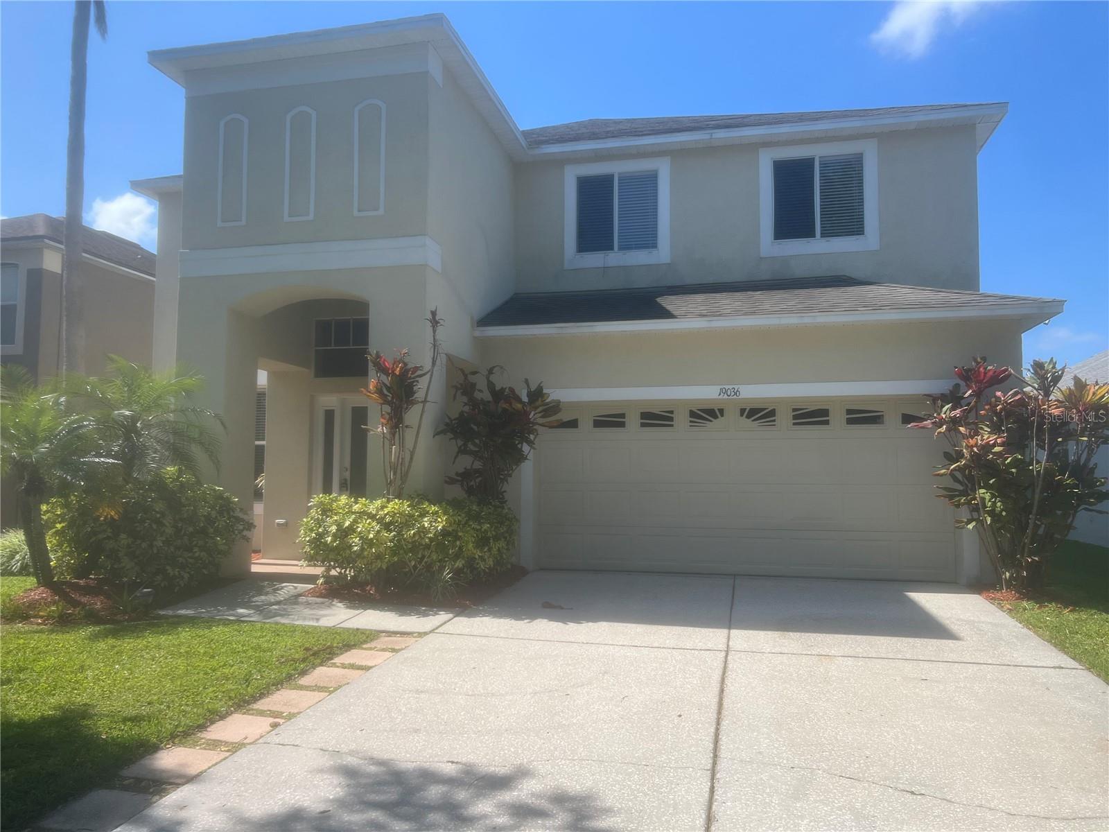 Details for 19036 Fishermans Bend Drive, LUTZ, FL 33558