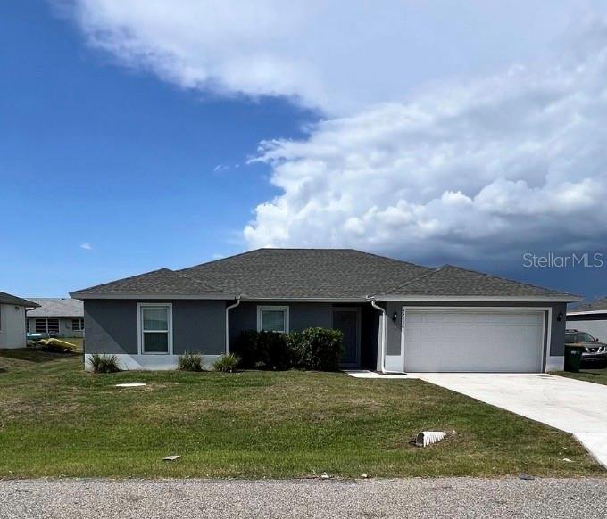 Details for 22480 La Guardia Avenue, PORT CHARLOTTE, FL 33952