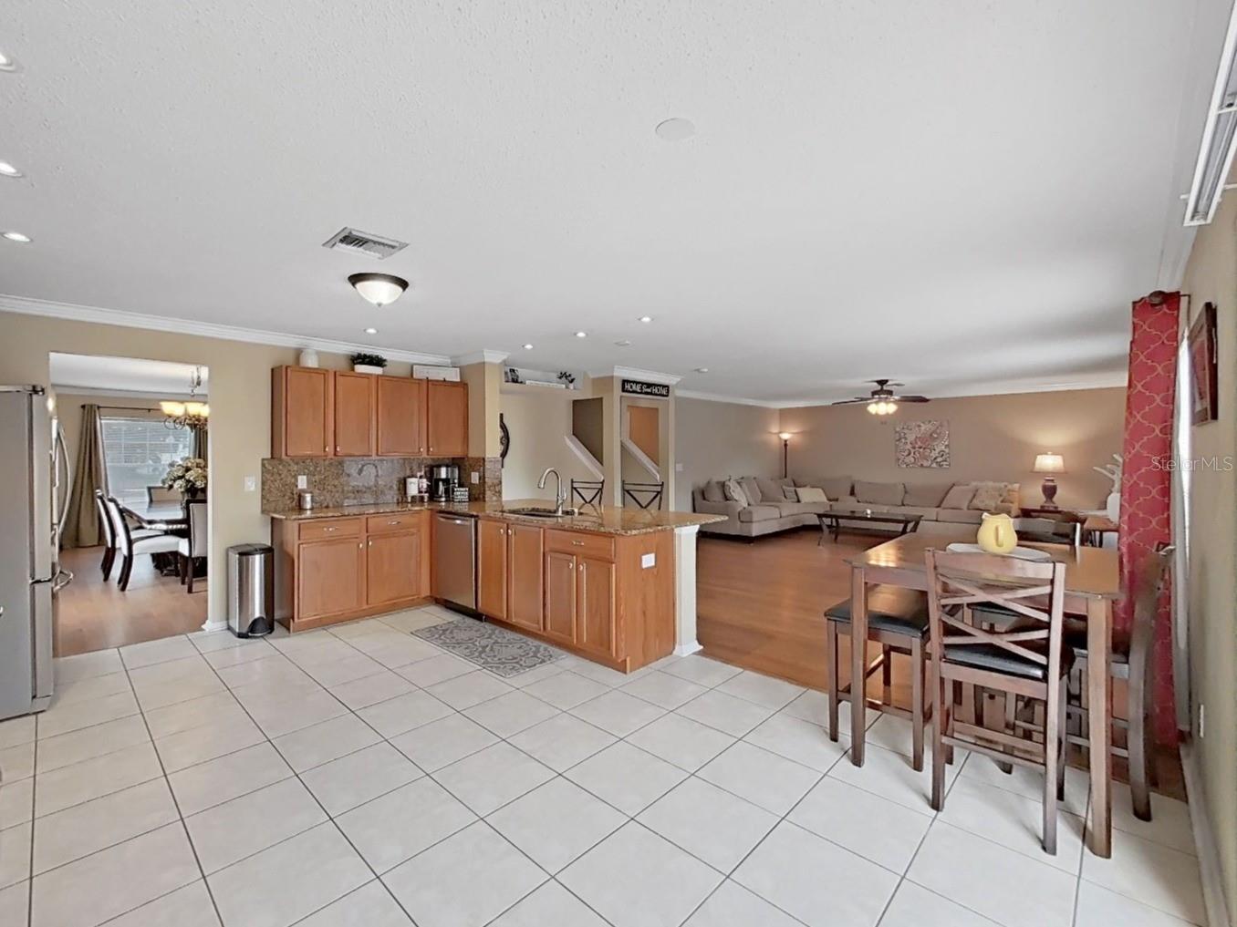 Image 18 of 55 For 13805 Tramore Drive