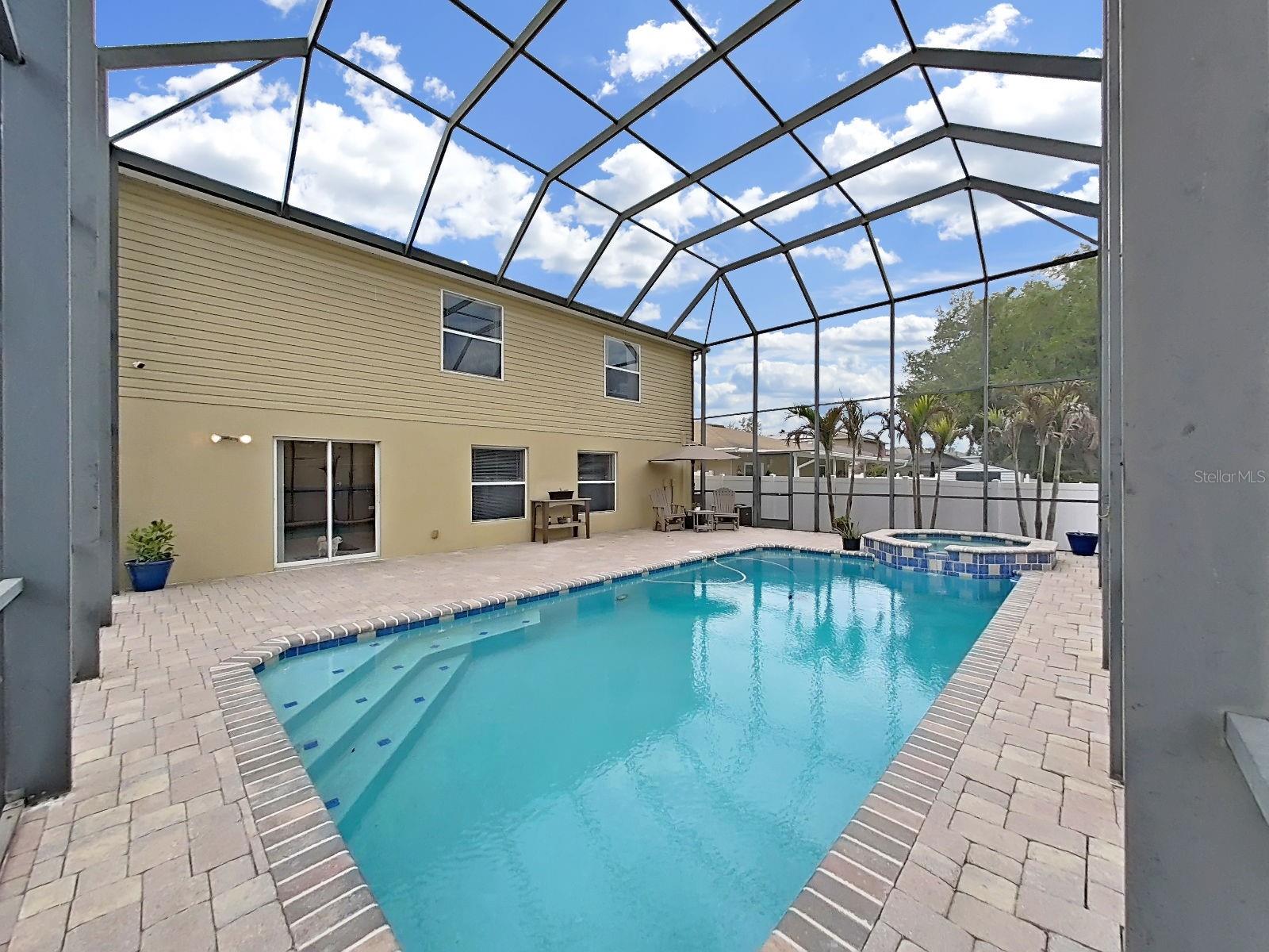 Image 48 of 55 For 13805 Tramore Drive