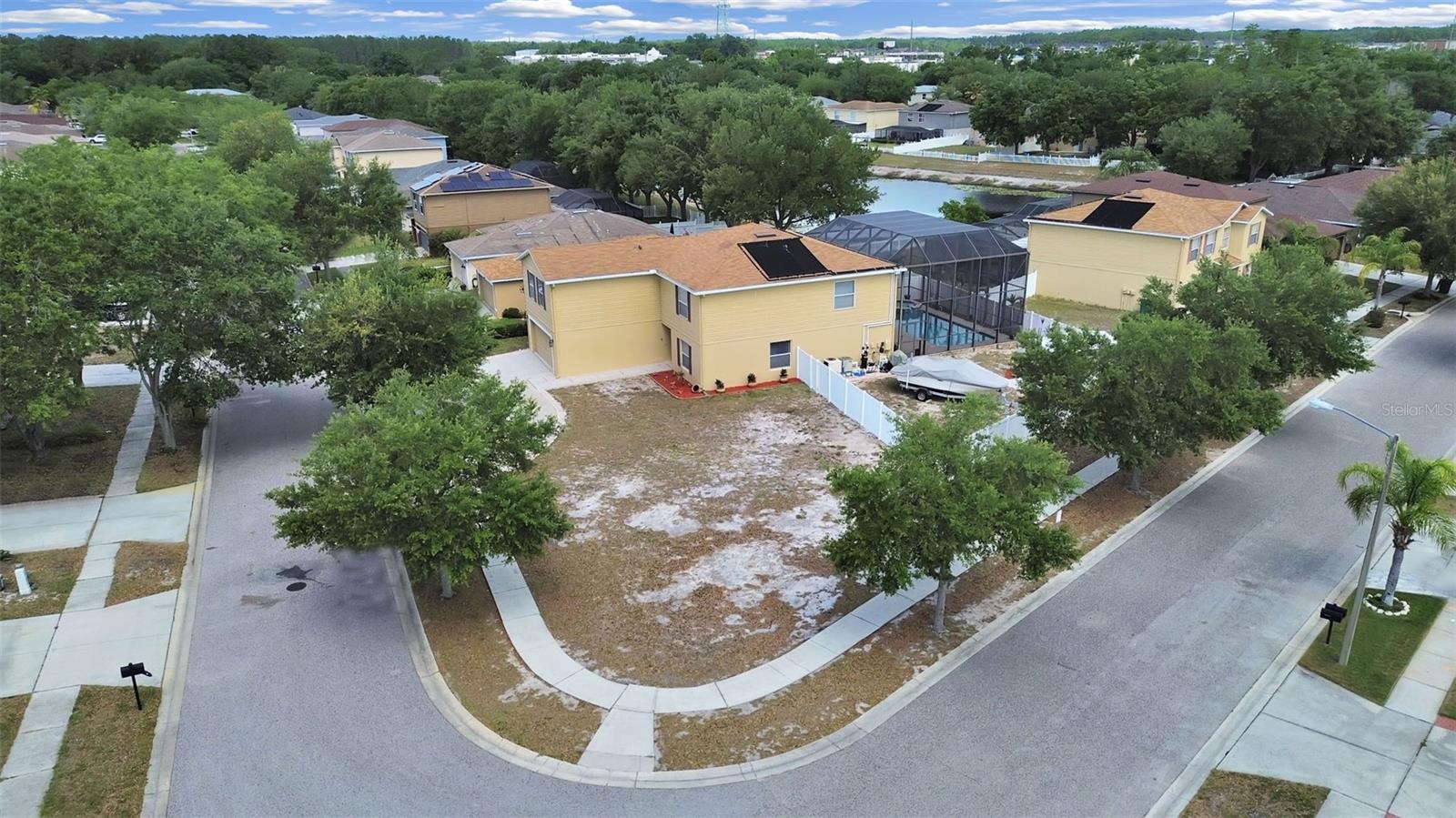 Image 53 of 55 For 13805 Tramore Drive