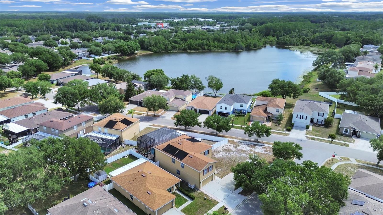 Image 55 of 55 For 13805 Tramore Drive