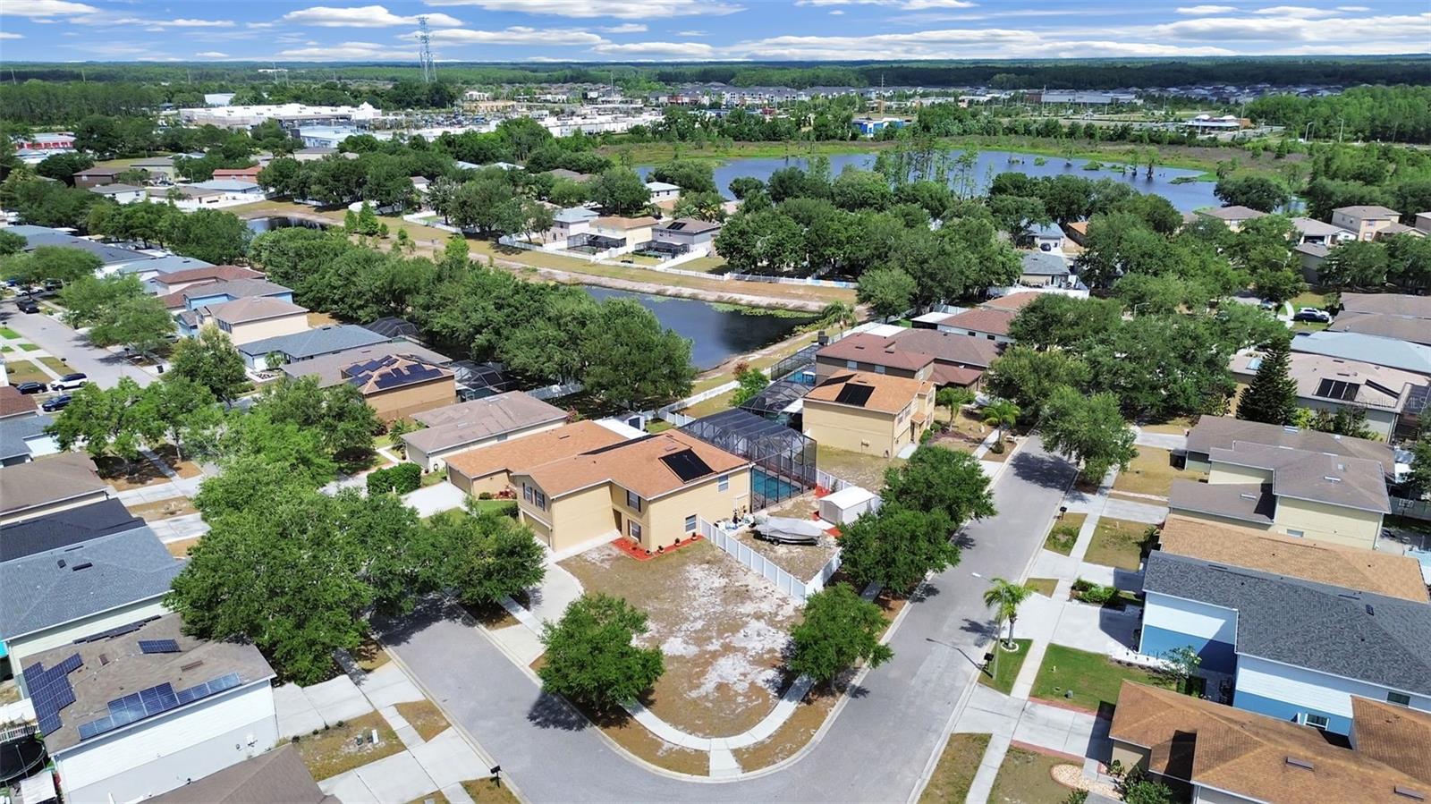 Image 7 of 55 For 13805 Tramore Drive