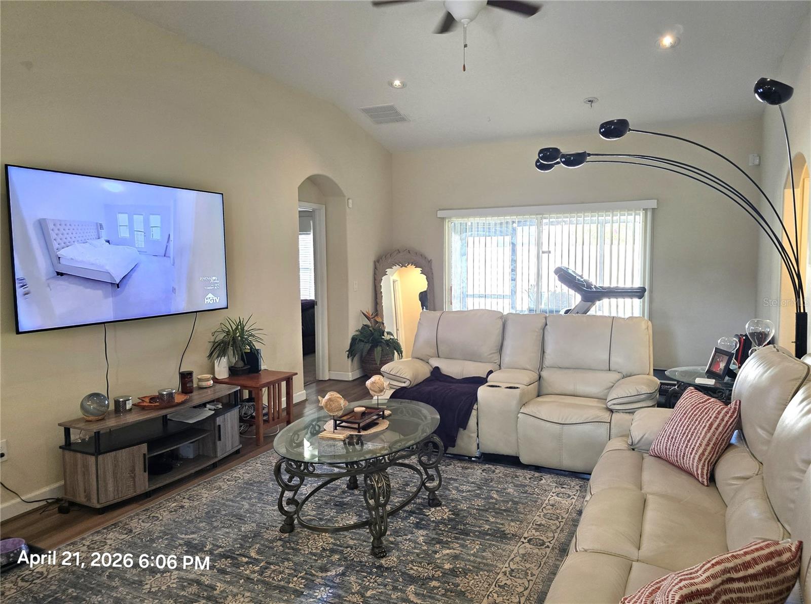 Image 17 of 66 For 11510 Peru Springs Place
