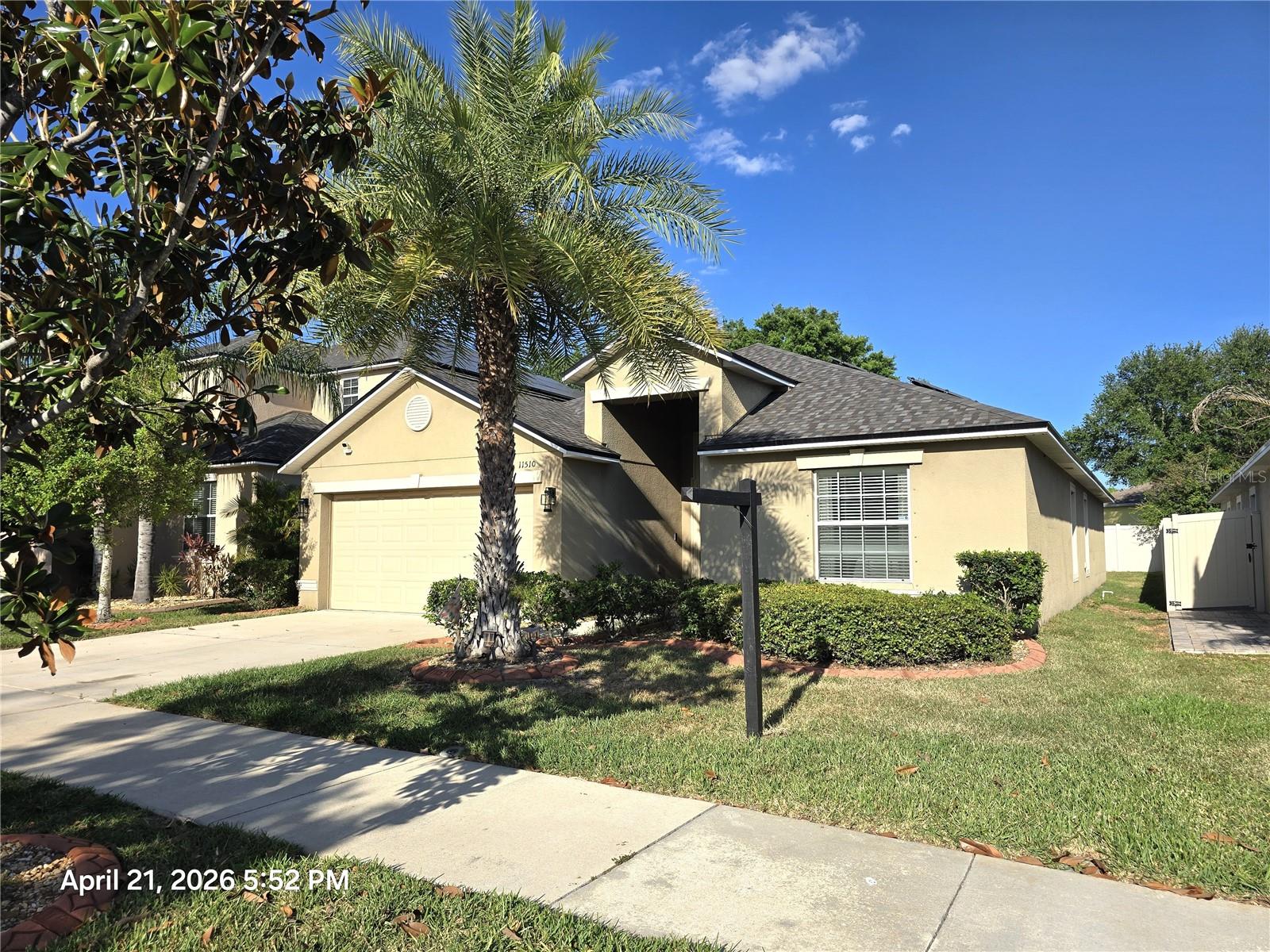 Image 2 of 66 For 11510 Peru Springs Place