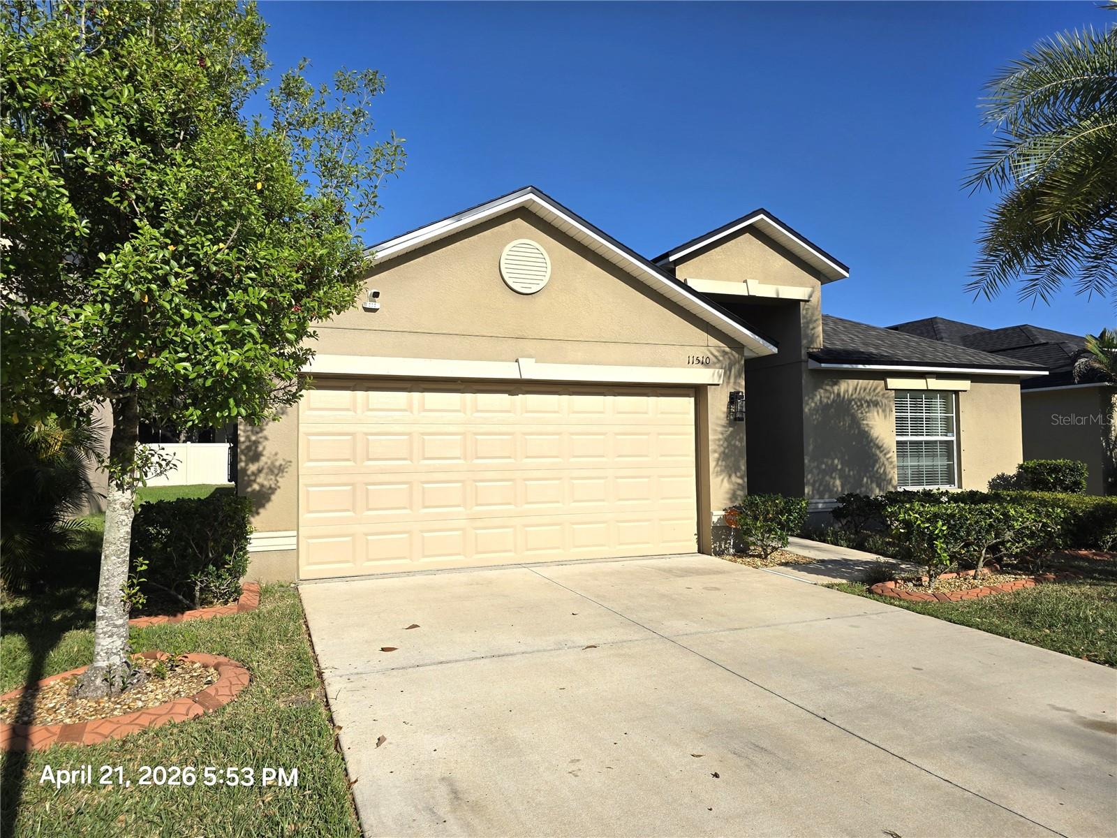 Image 3 of 66 For 11510 Peru Springs Place