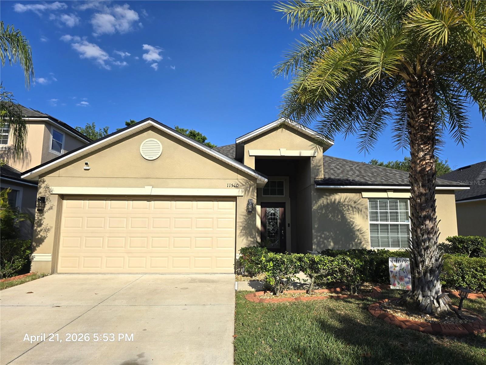 Image 4 of 66 For 11510 Peru Springs Place