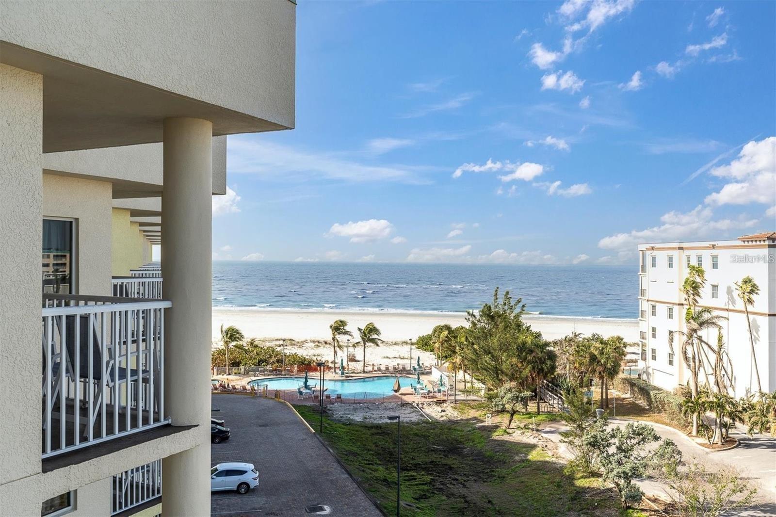Details for 12000 Gulf Boulevard 603n, TREASURE ISLAND, FL 33706