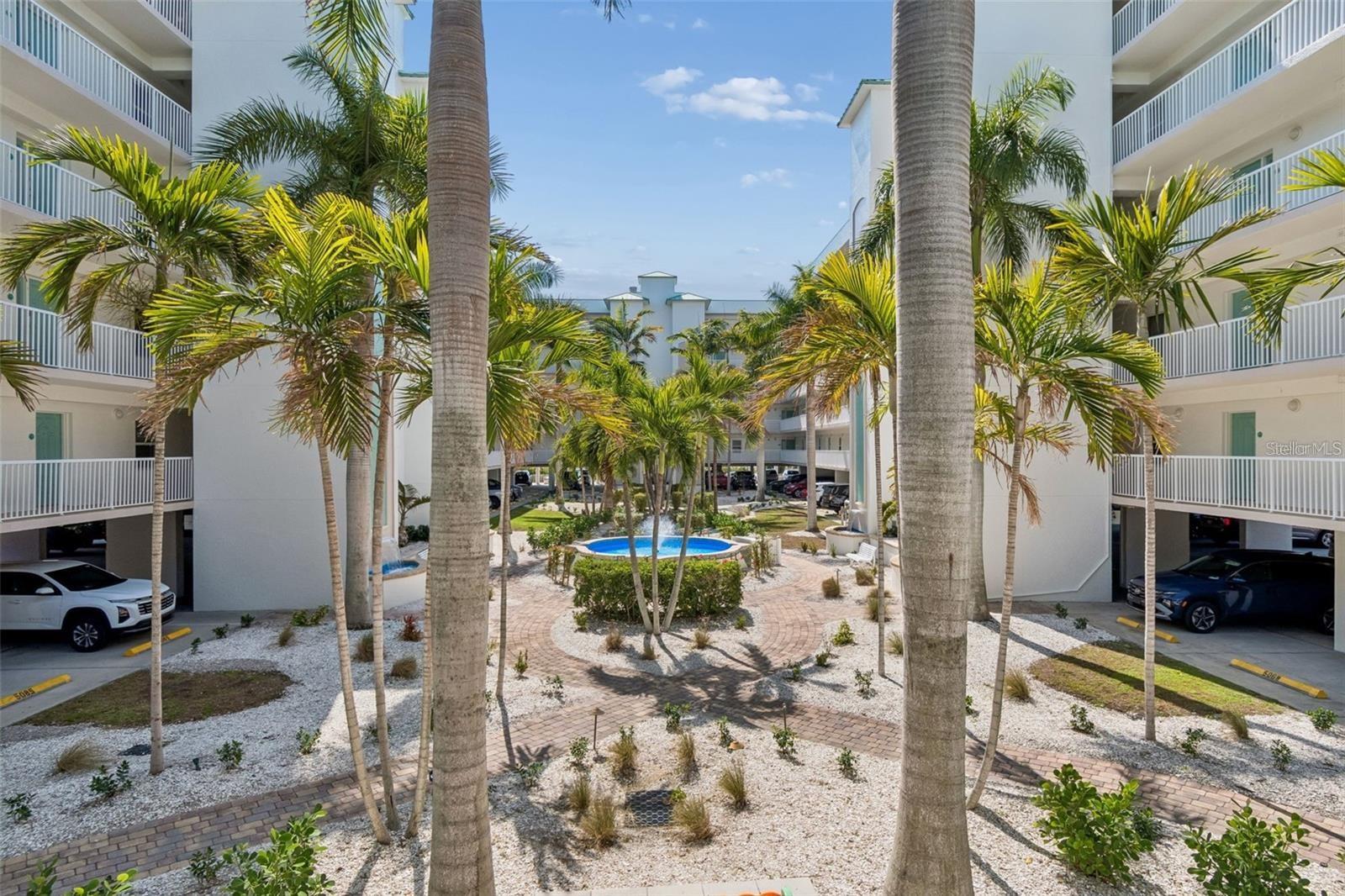 Image 3 of 45 For 12000 Gulf Boulevard 603n