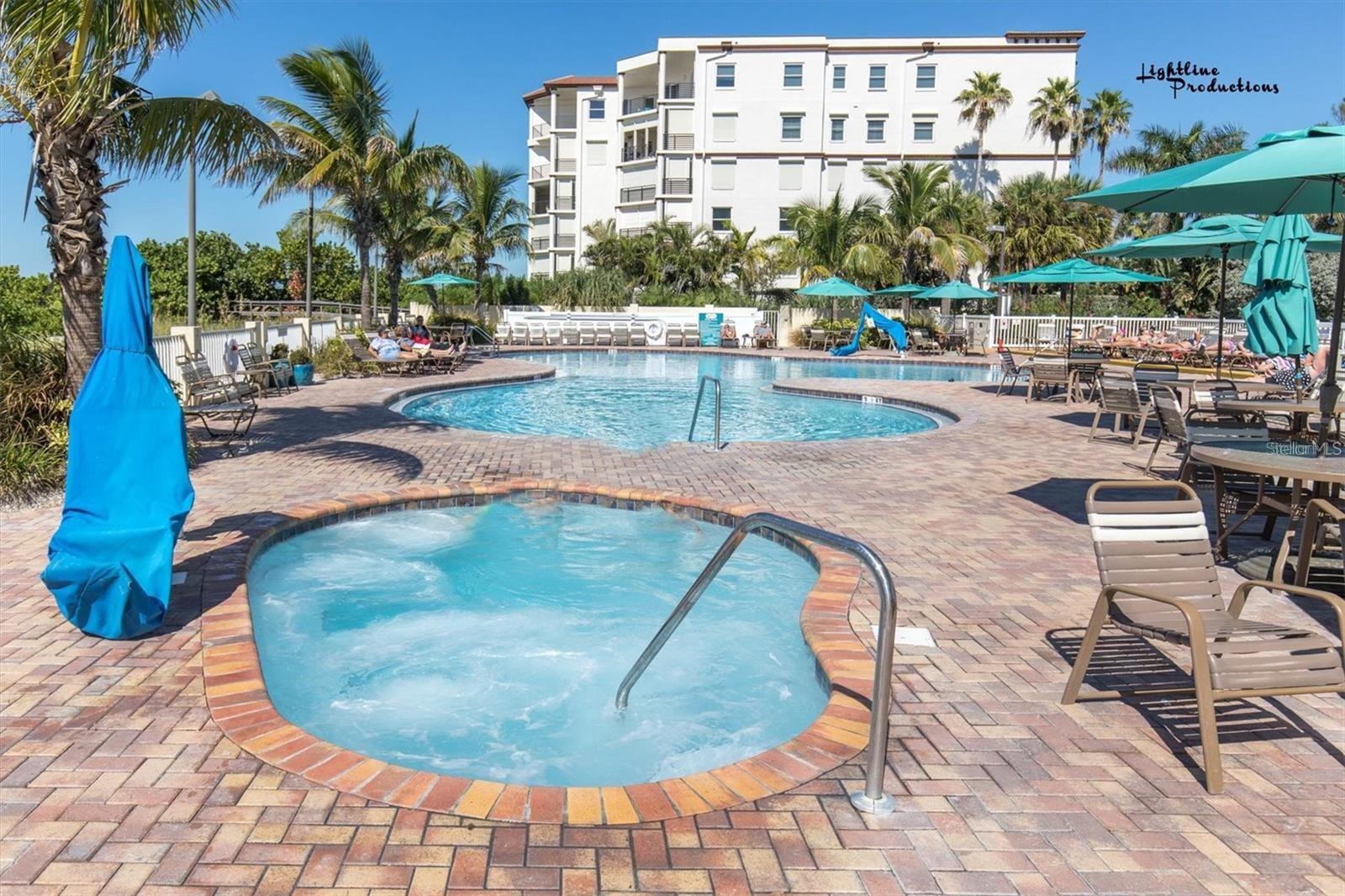 Image 32 of 45 For 12000 Gulf Boulevard 603n