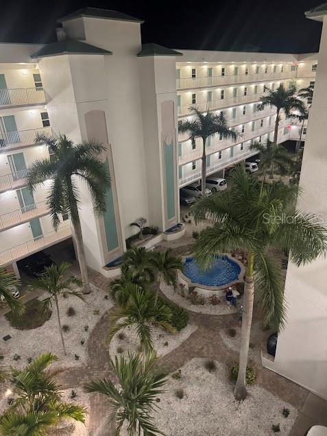 Image 44 of 45 For 12000 Gulf Boulevard 603n