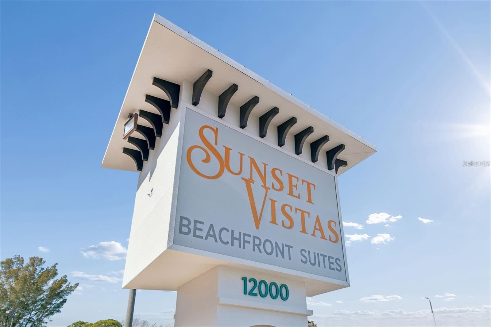 Image 45 of 45 For 12000 Gulf Boulevard 603n