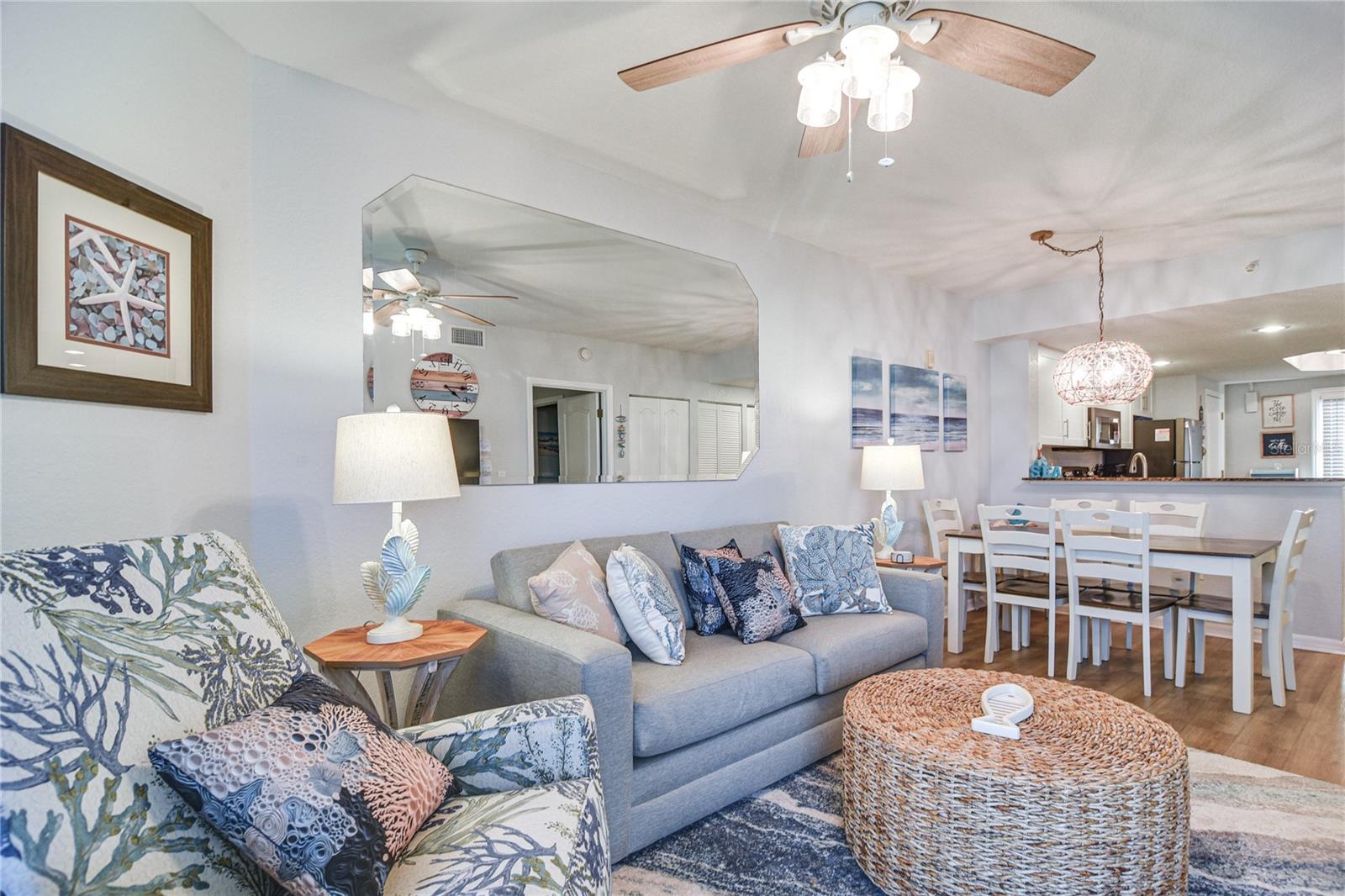 Image 5 of 45 For 12000 Gulf Boulevard 603n