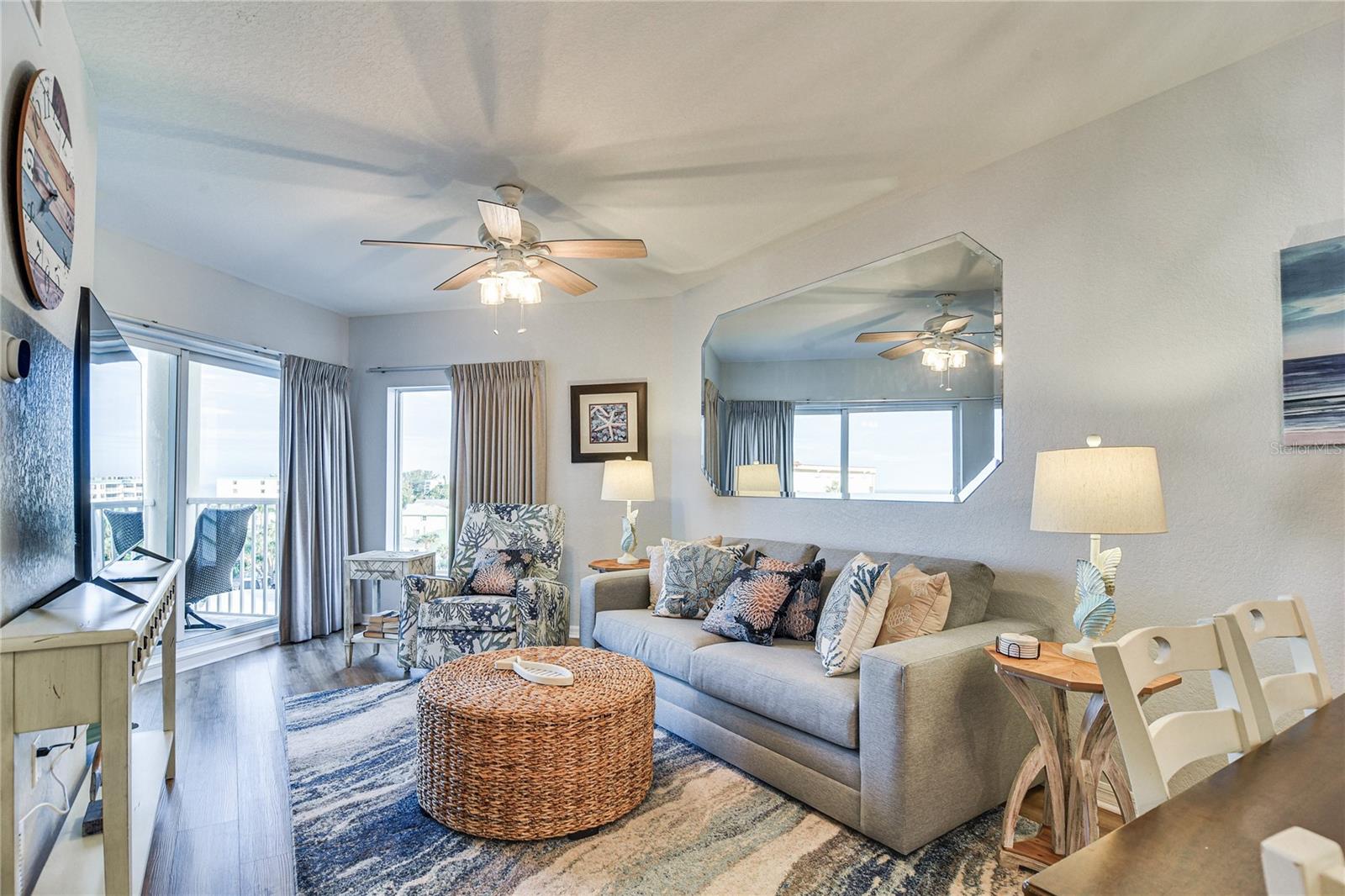 Image 8 of 45 For 12000 Gulf Boulevard 603n