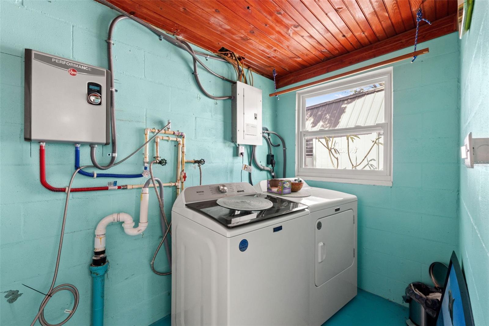 Image 37 of 50 For 7235 Maryland Avenue