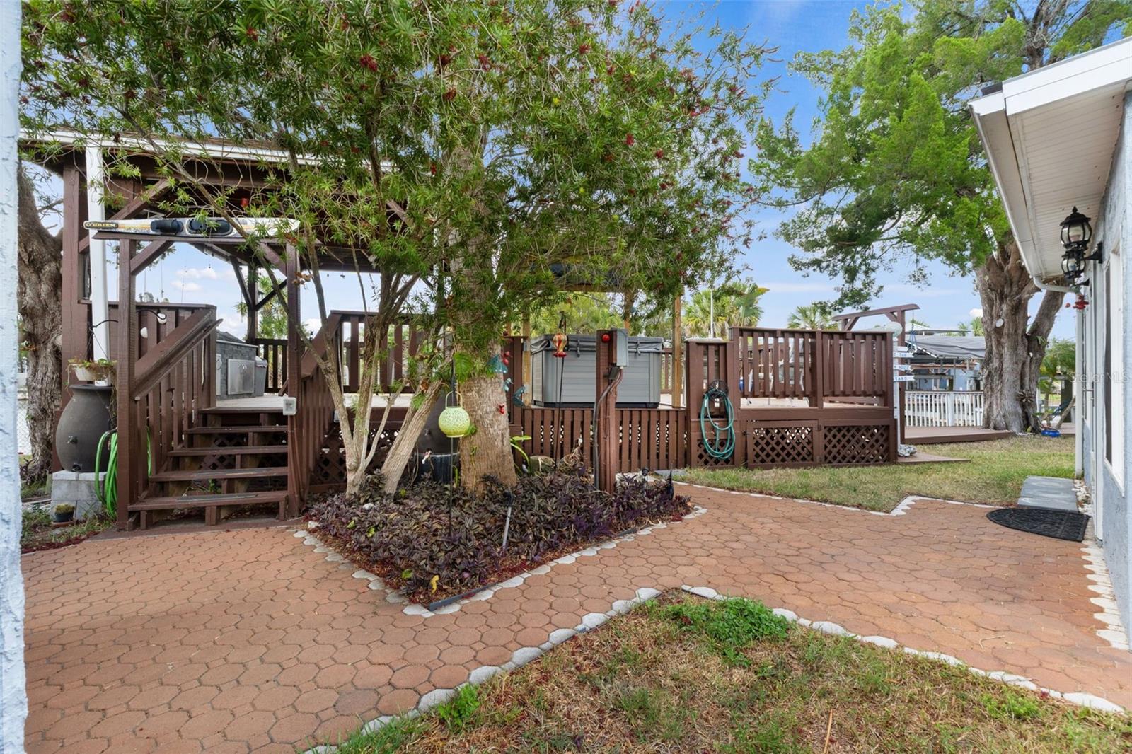 Image 41 of 50 For 7235 Maryland Avenue