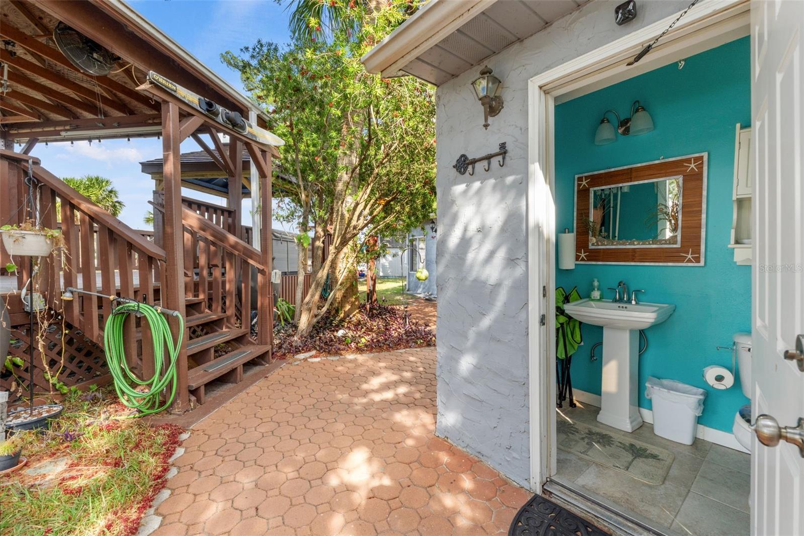 Image 42 of 50 For 7235 Maryland Avenue