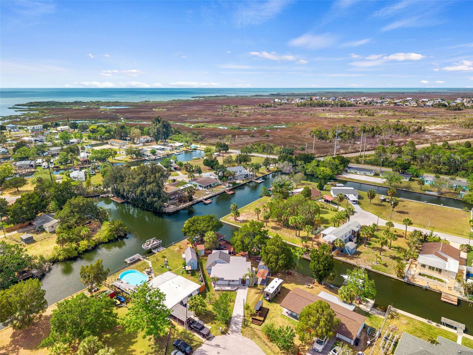 Image 48 of 50 For 7235 Maryland Avenue