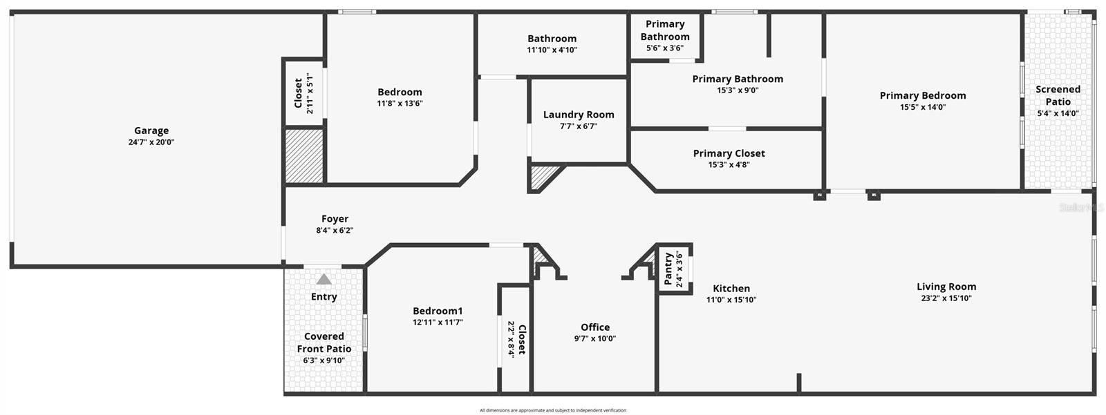 Listing photo id 24 for 1027 Orca Court