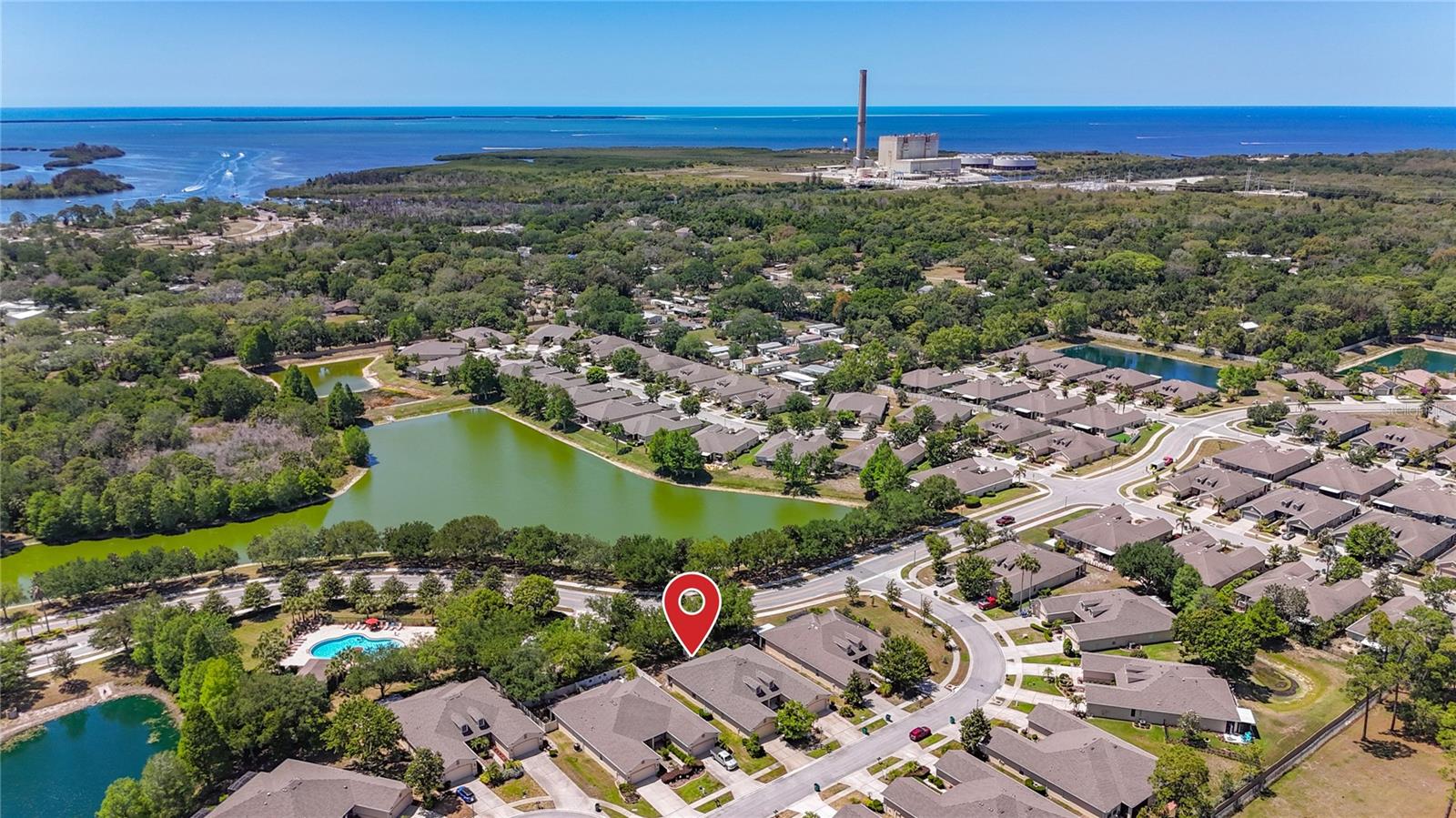 Listing photo id 28 for 1027 Orca Court