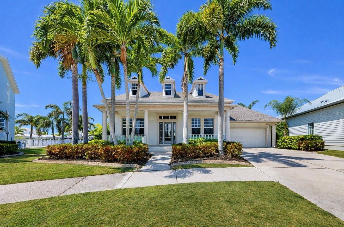 Details for 5704 Sea Trout Place, APOLLO BEACH, FL 33572