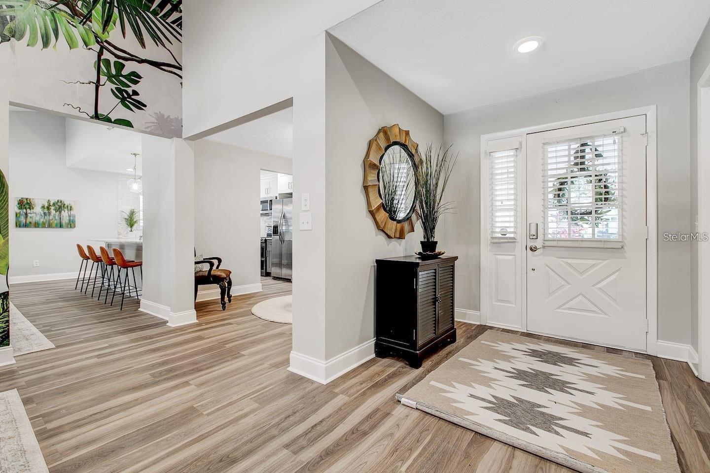 Image 2 of 25 For 1330 Peachfield Drive