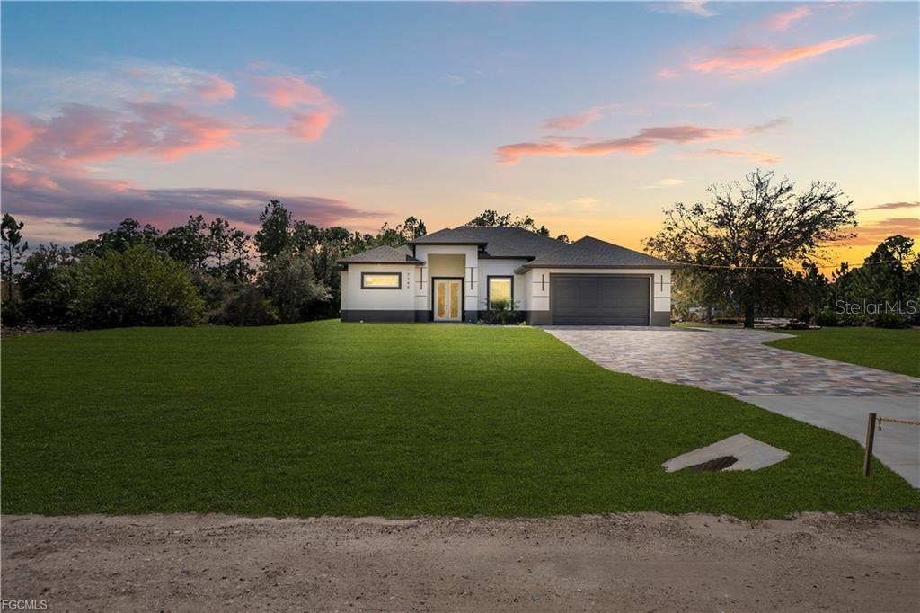 Details for 7799 15th Pl, LABELLE, FL 33935
