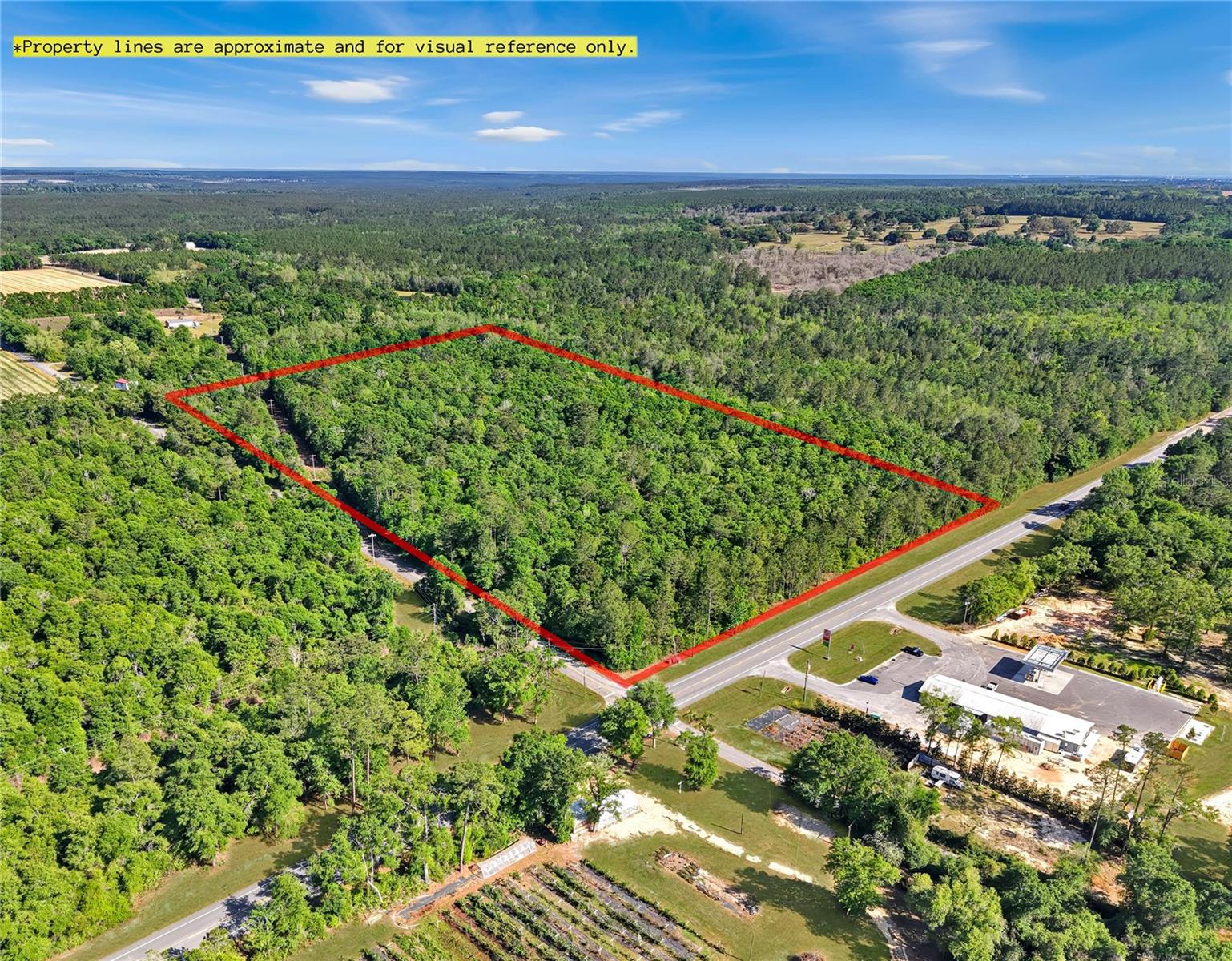 Details for Neal Kennington-hwy 87 N, MILTON, FL 32570