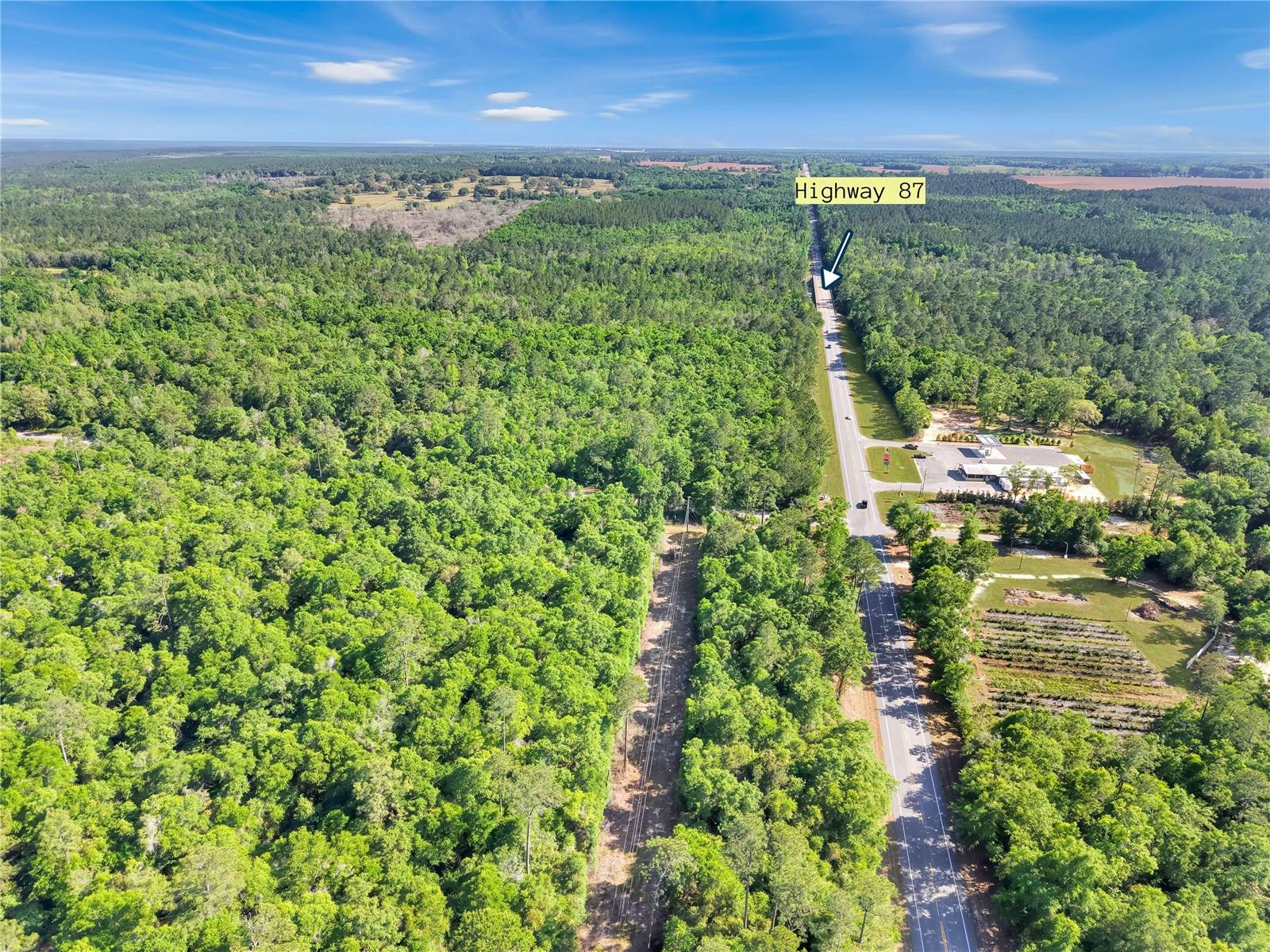 Image 4 of 10 For Neal Kennington-hwy 87 N