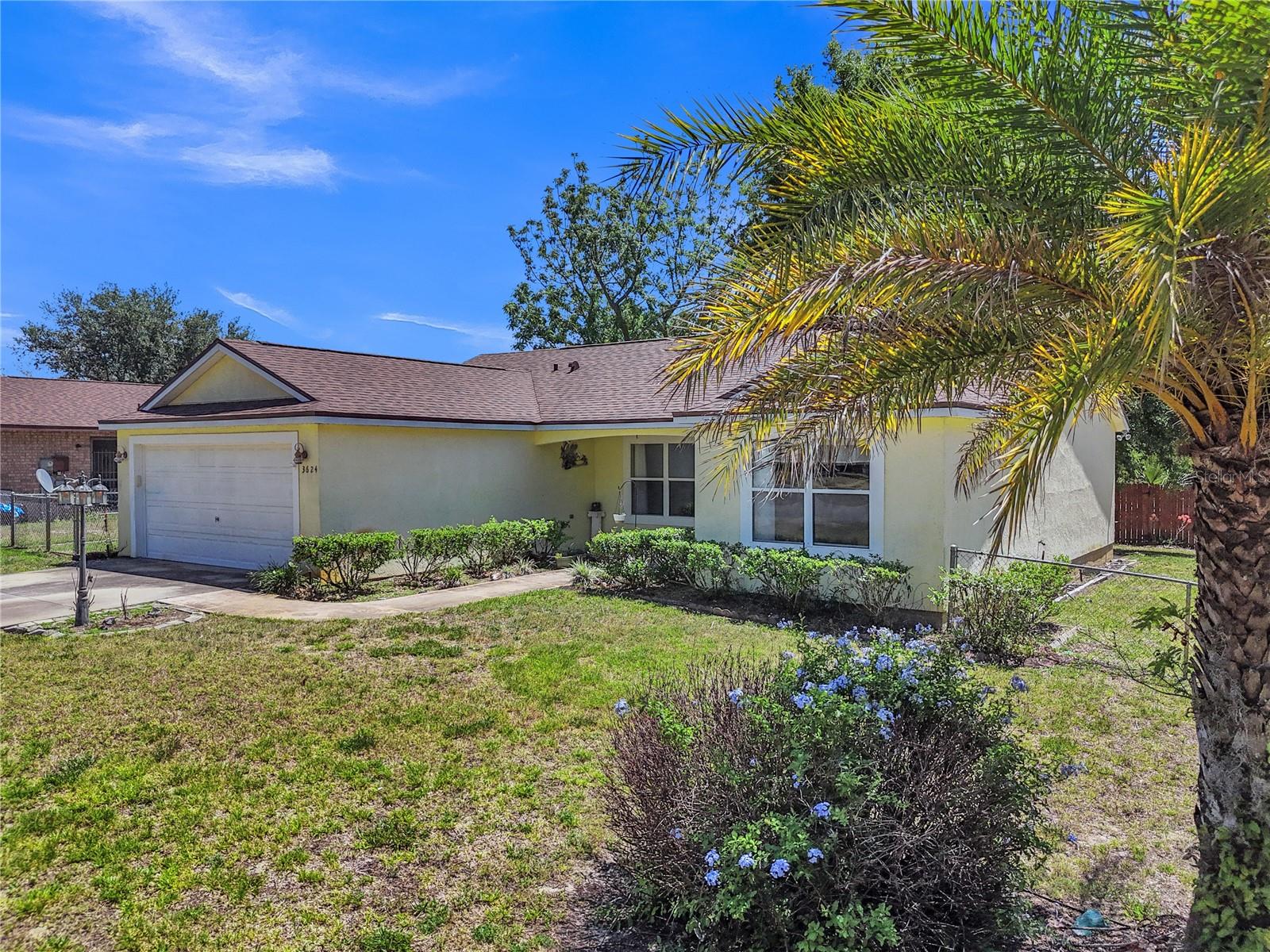 Details for 3624 Trout Avenue, FRUITLAND PARK, FL 34731