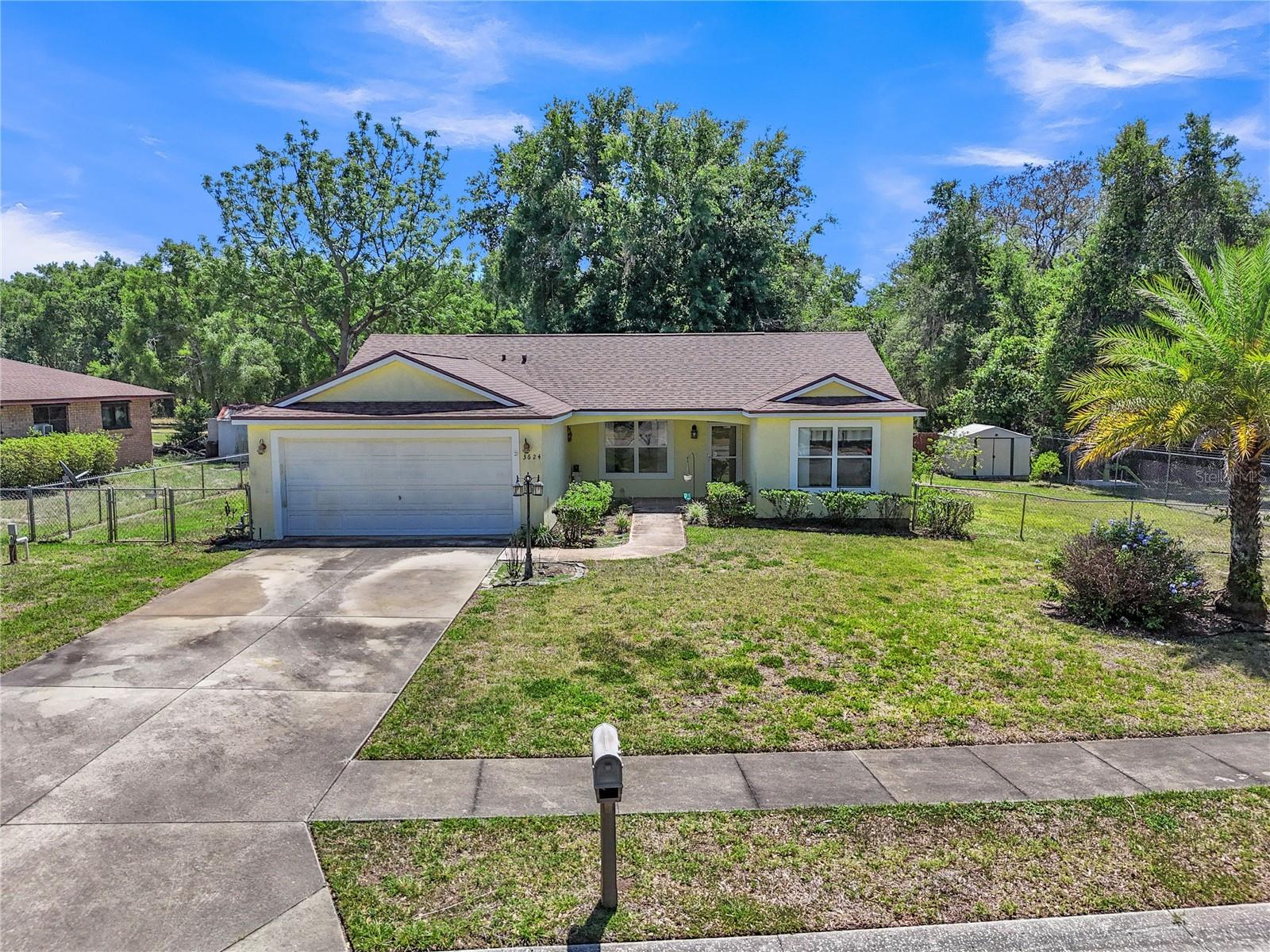 Image 9 of 60 For 3624 Trout Avenue