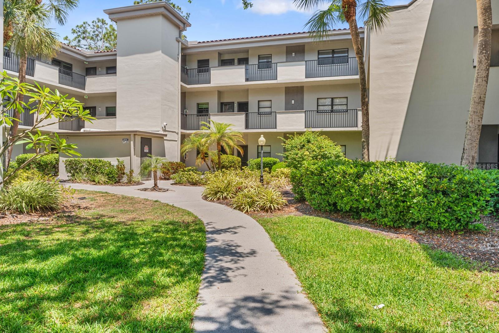 Image 2 of 39 For 2650 Countryside Boulevard B307