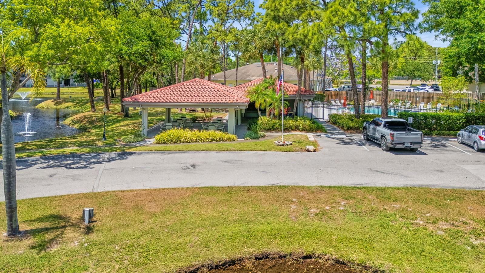 Image 30 of 39 For 2650 Countryside Boulevard B307