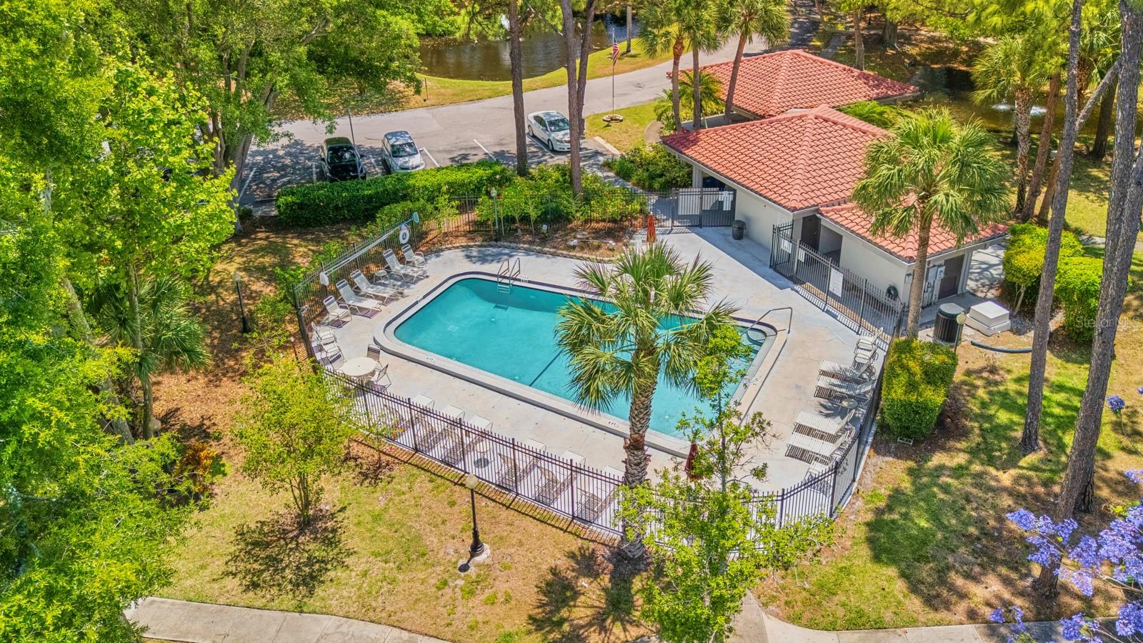 Image 31 of 39 For 2650 Countryside Boulevard B307