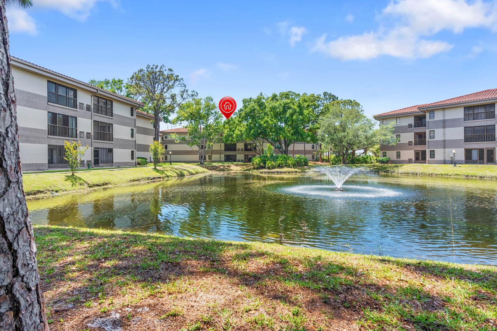 Image 36 of 39 For 2650 Countryside Boulevard B307
