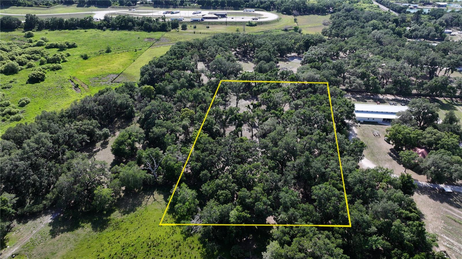 Details for Muck Pond Road, SEFFNER, FL 33584