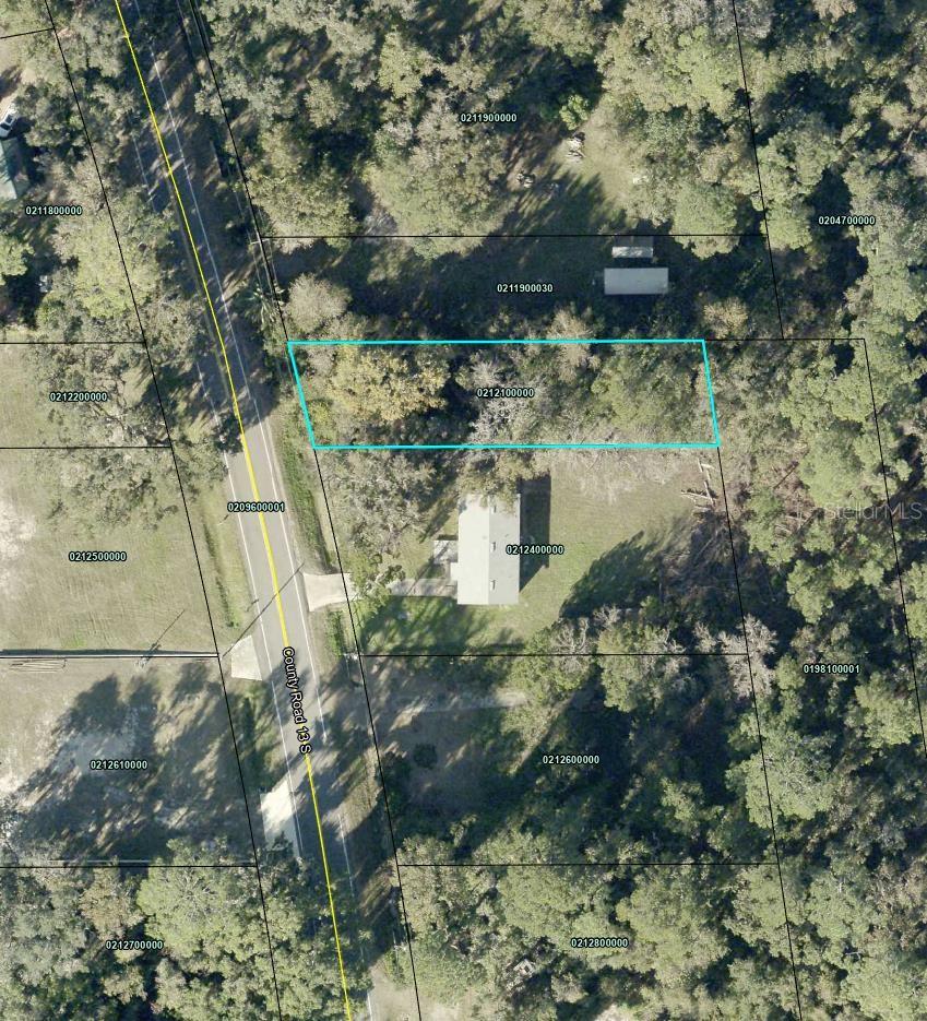 Details for 1118 County Road 13 S, ST AUGUSTINE, FL 32092