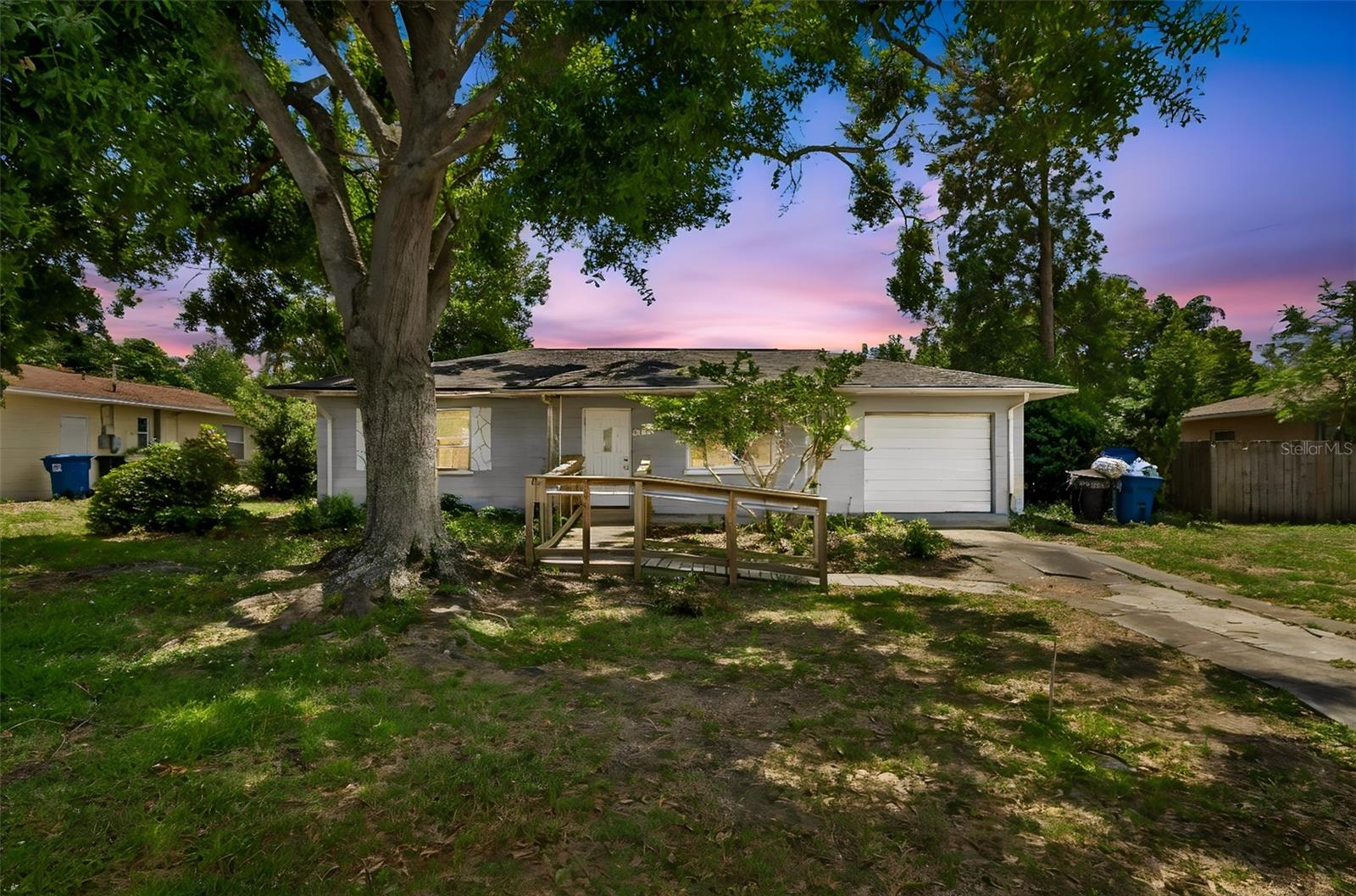 Details for 5336 33rd Avenue N, ST PETERSBURG, FL 33710