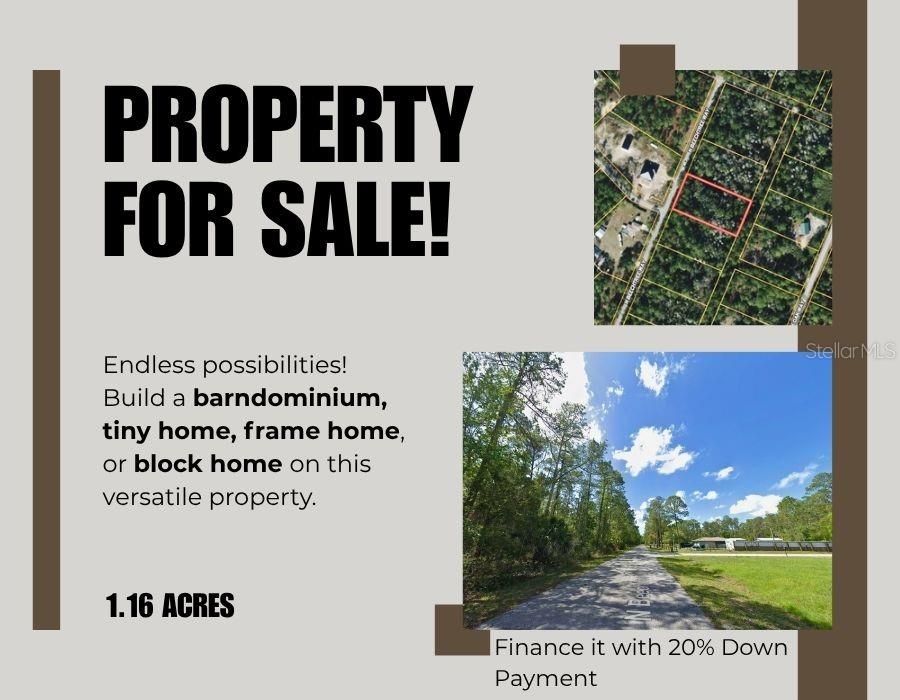 Details for 9421 Beechtree Way, CRYSTAL RIVER, FL 34428