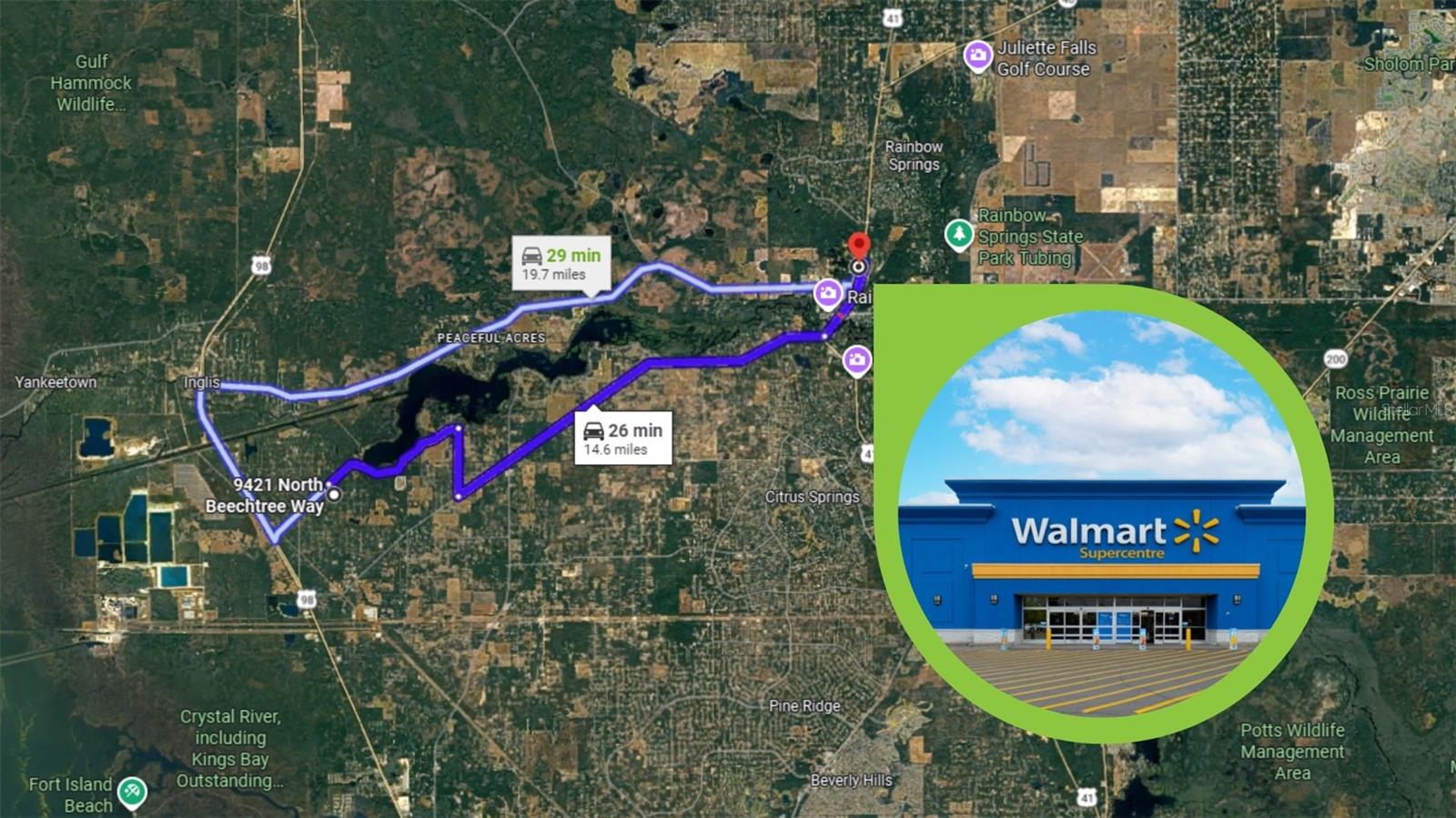 Image 17 of 26 For 9421 Beechtree Way